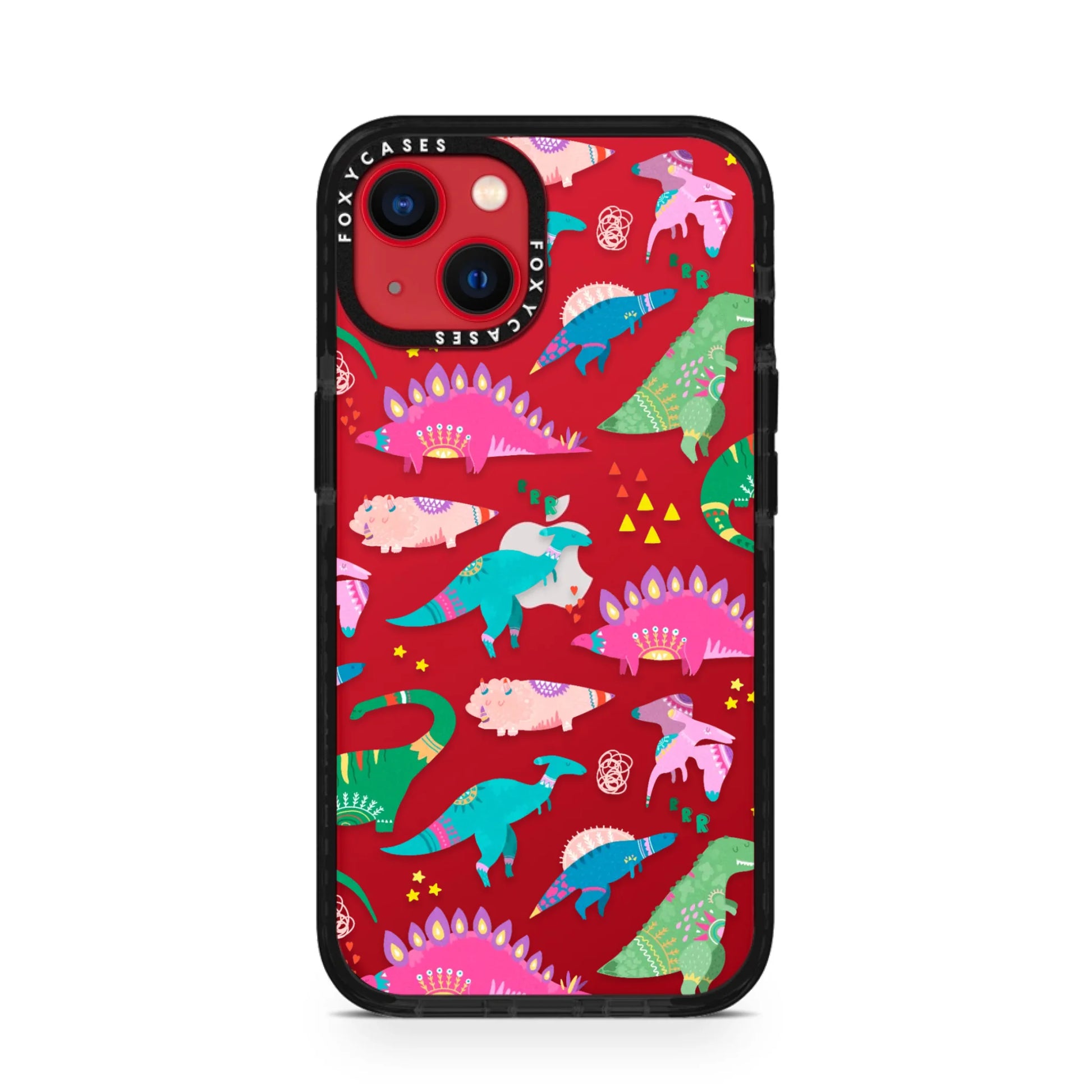 iPhone-13-Red
