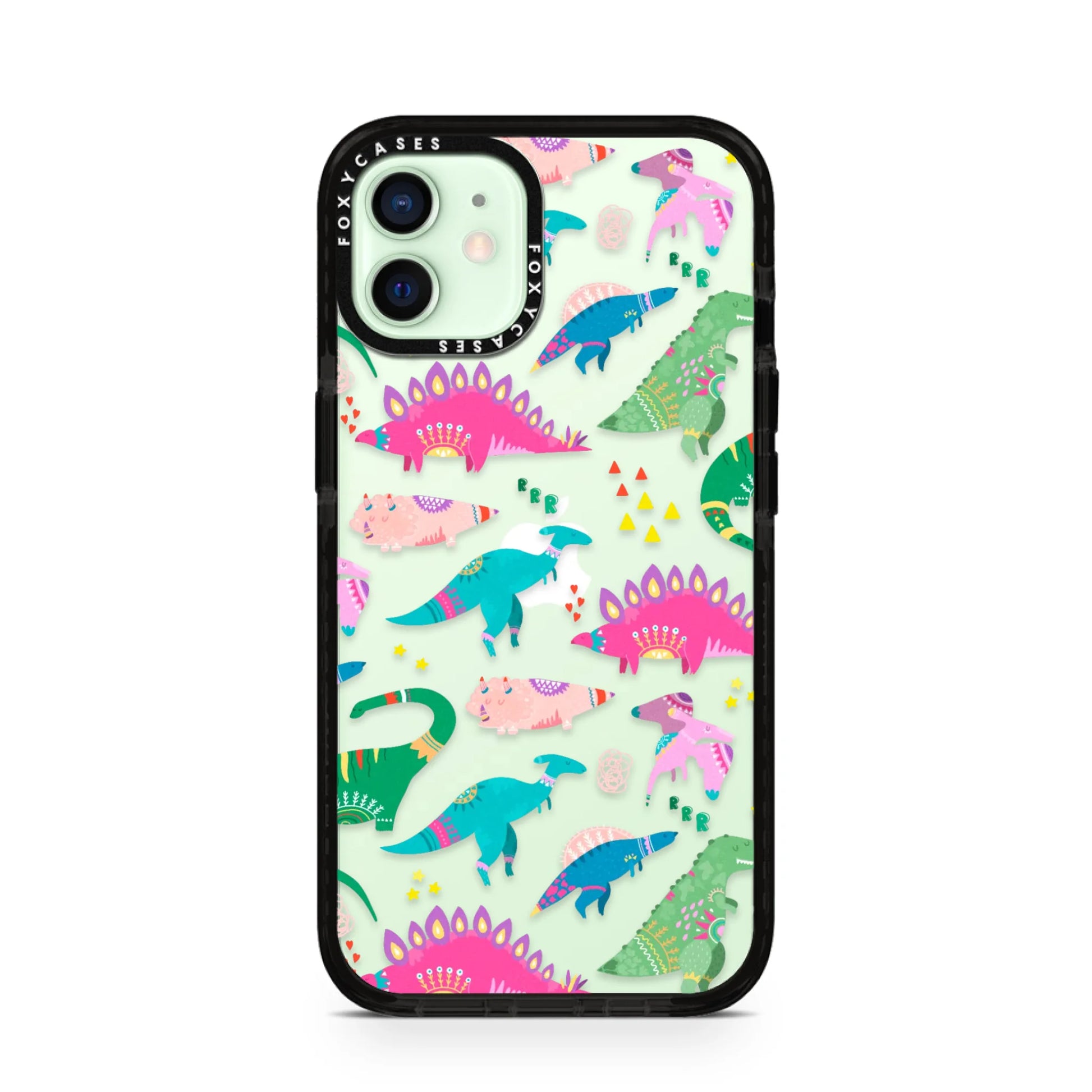 iPhone-12-Green