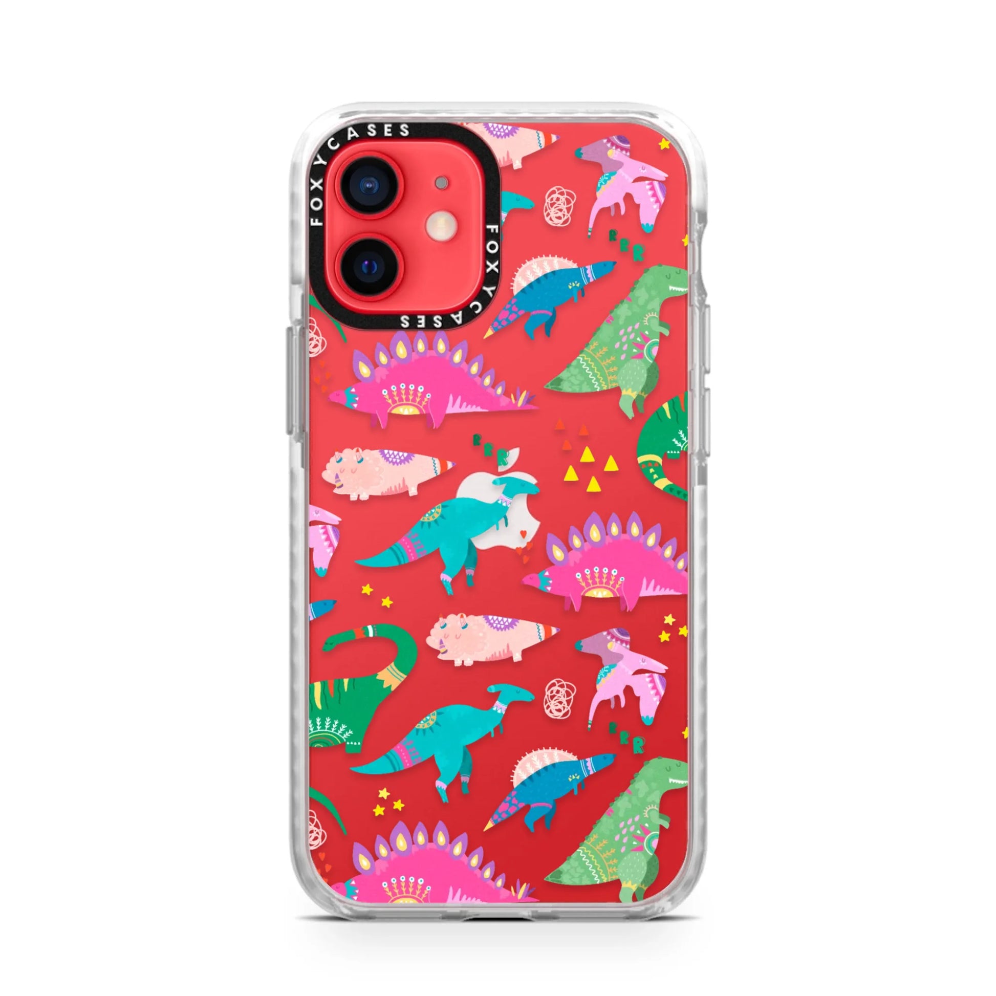 iPhone-12-Mini-Red