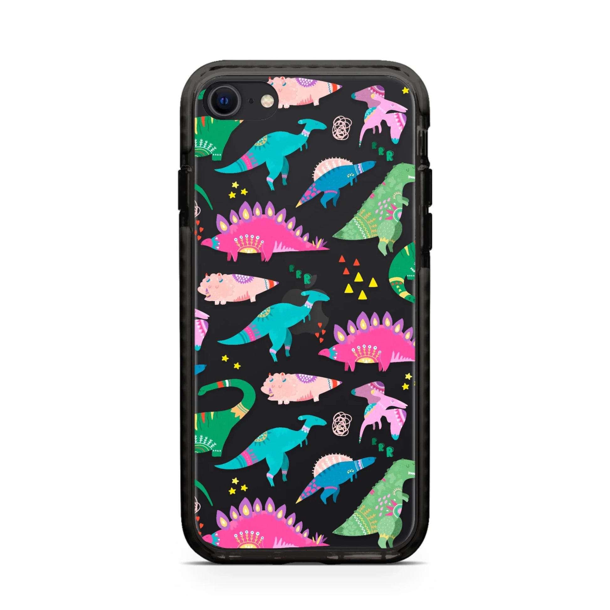 iPhone-SE-Black