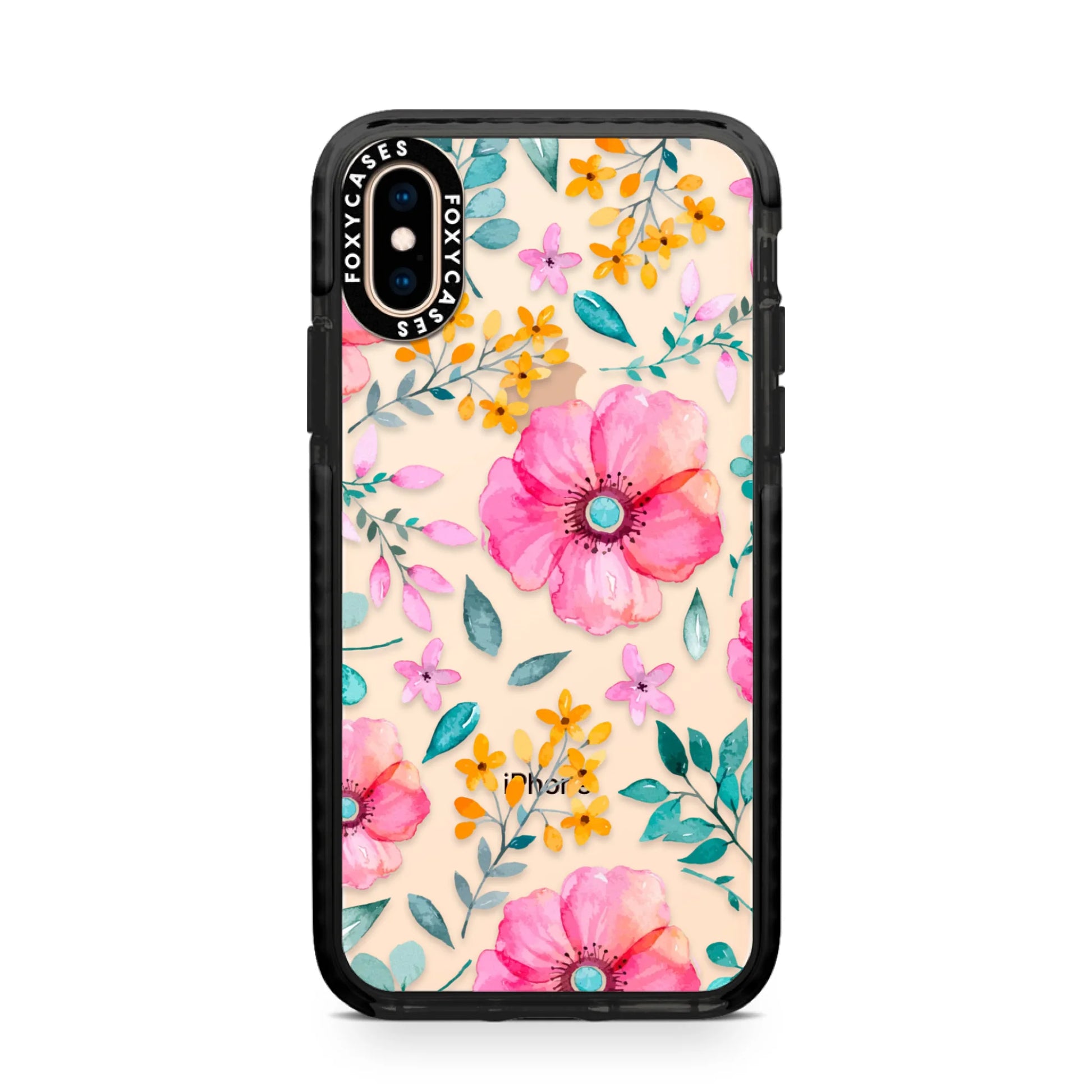 iPhone-XS-Gold