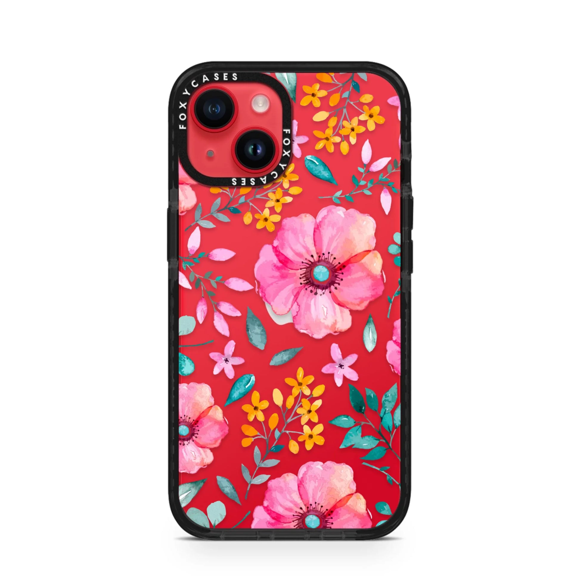 iPhone-14-Red