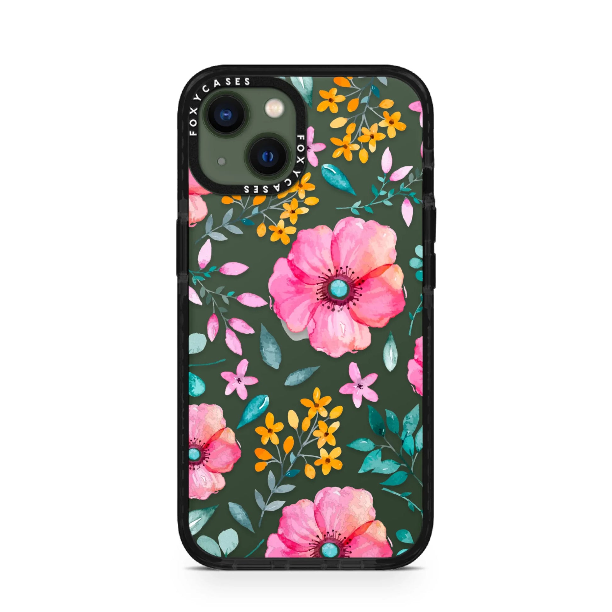 iPhone-13-Green