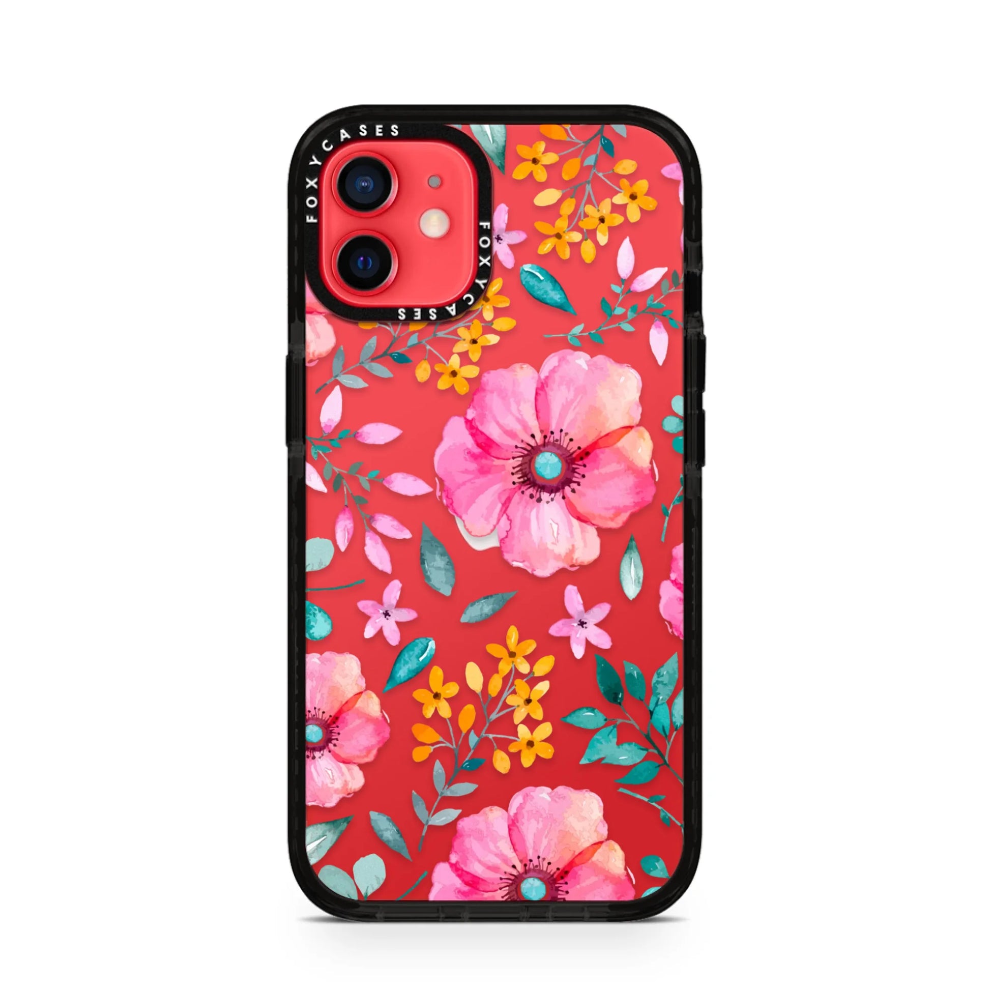 iPhone-12-Red