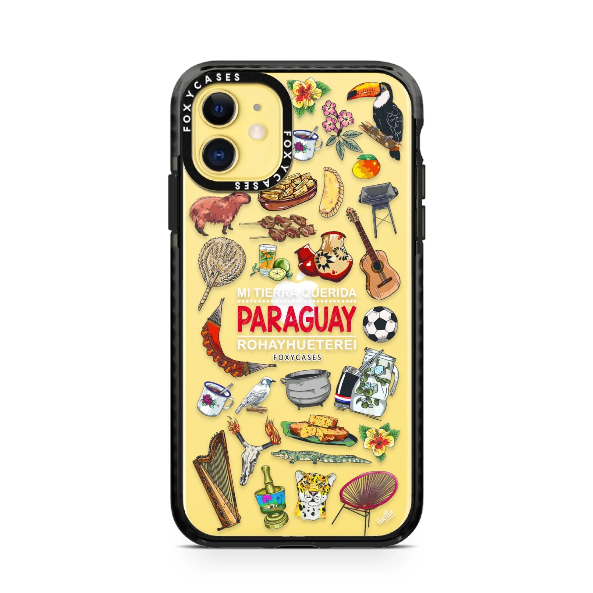 iPhone-11-Yellow
