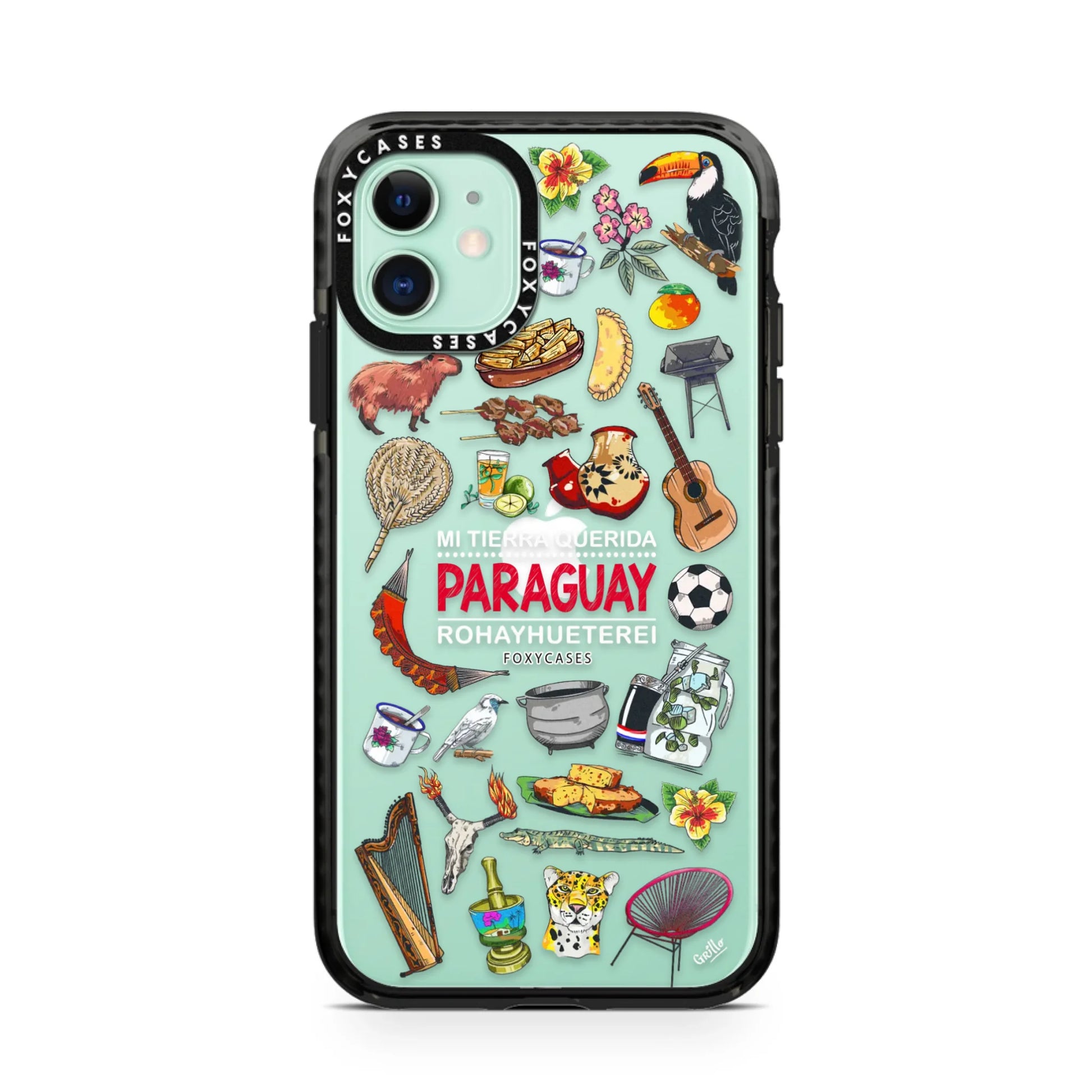 iPhone-11-Green