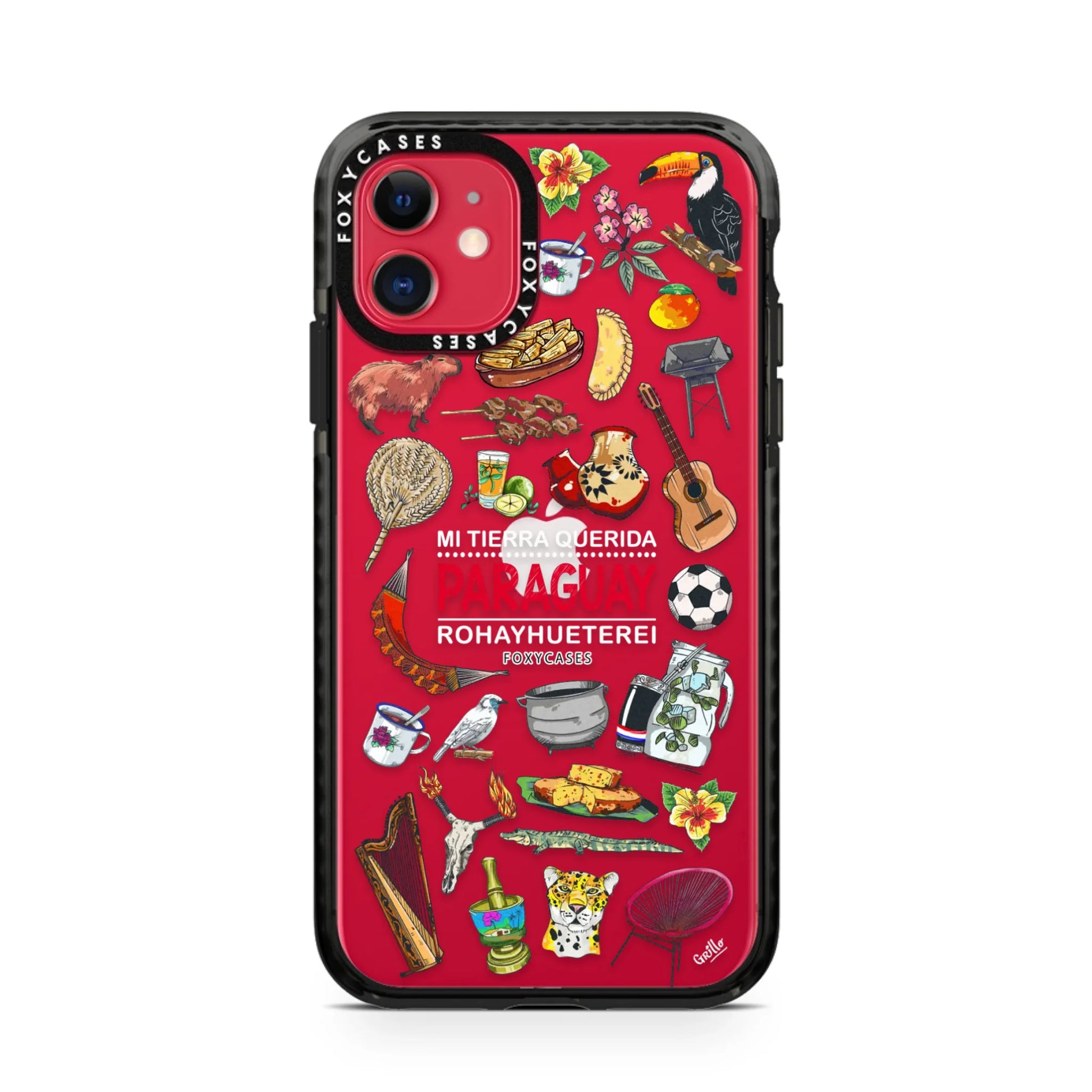 iPhone-11-Red