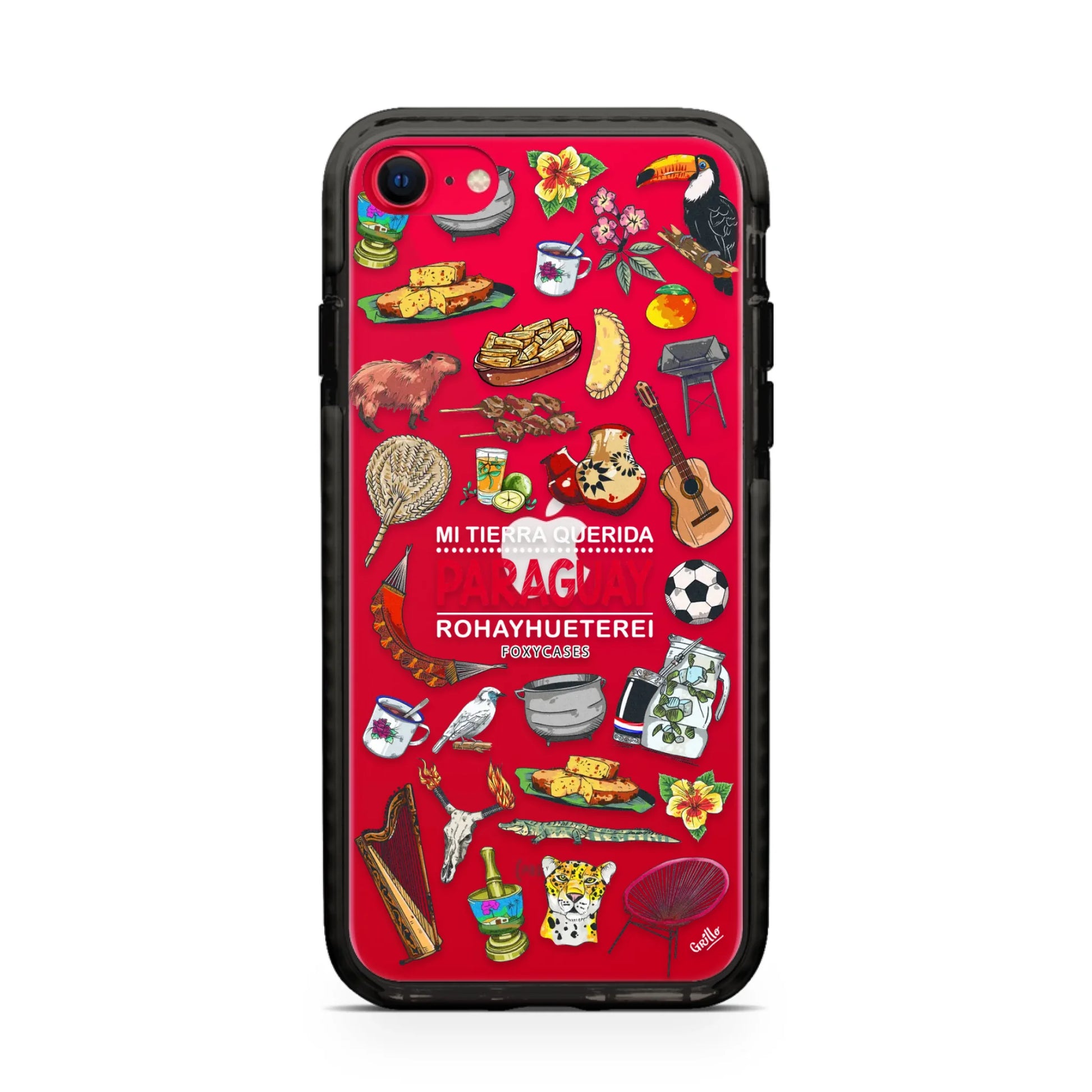 iPhone-SE-Red