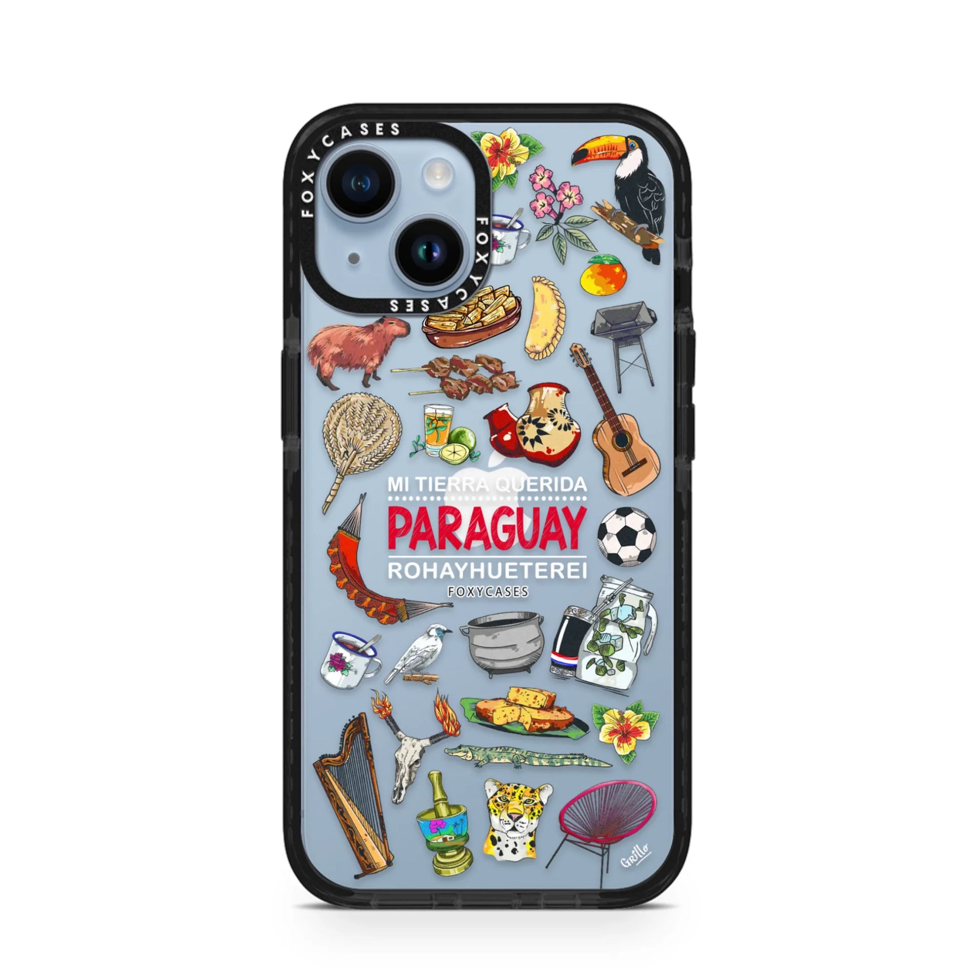 iPhone-14-Blue