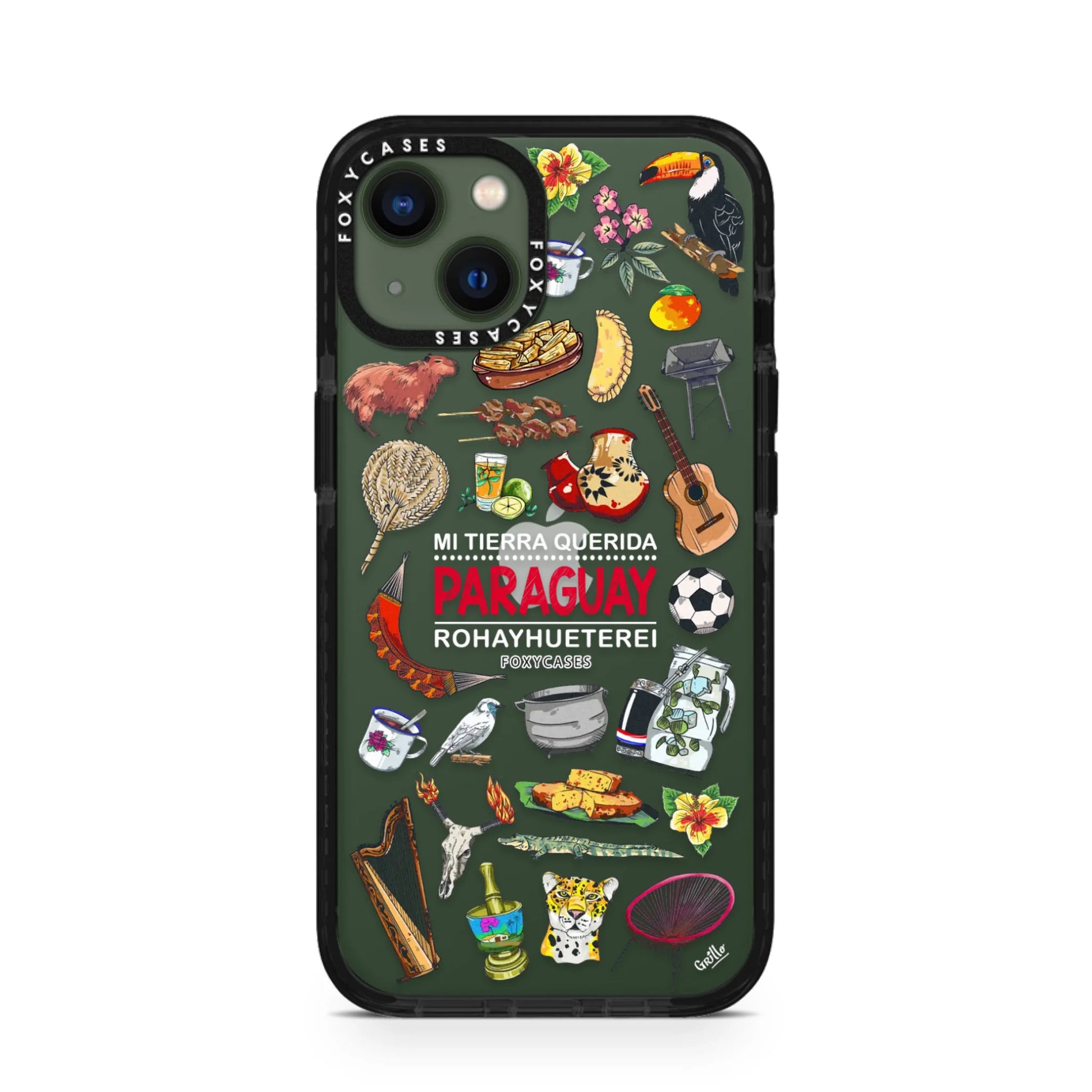 iPhone-13-Green