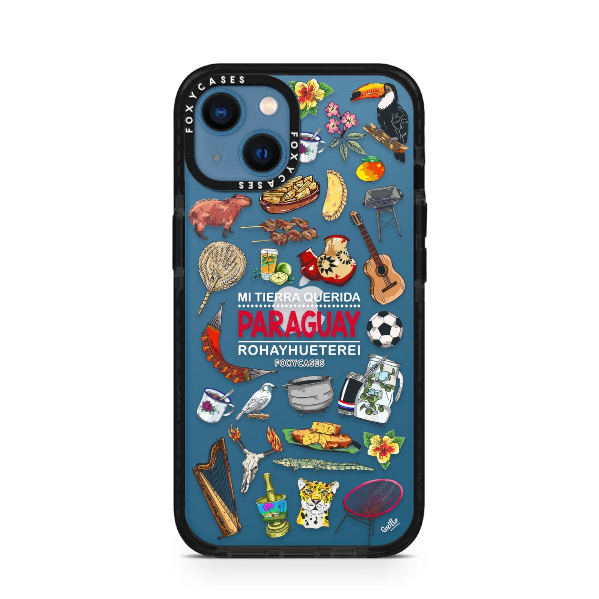 iPhone-13-Blue