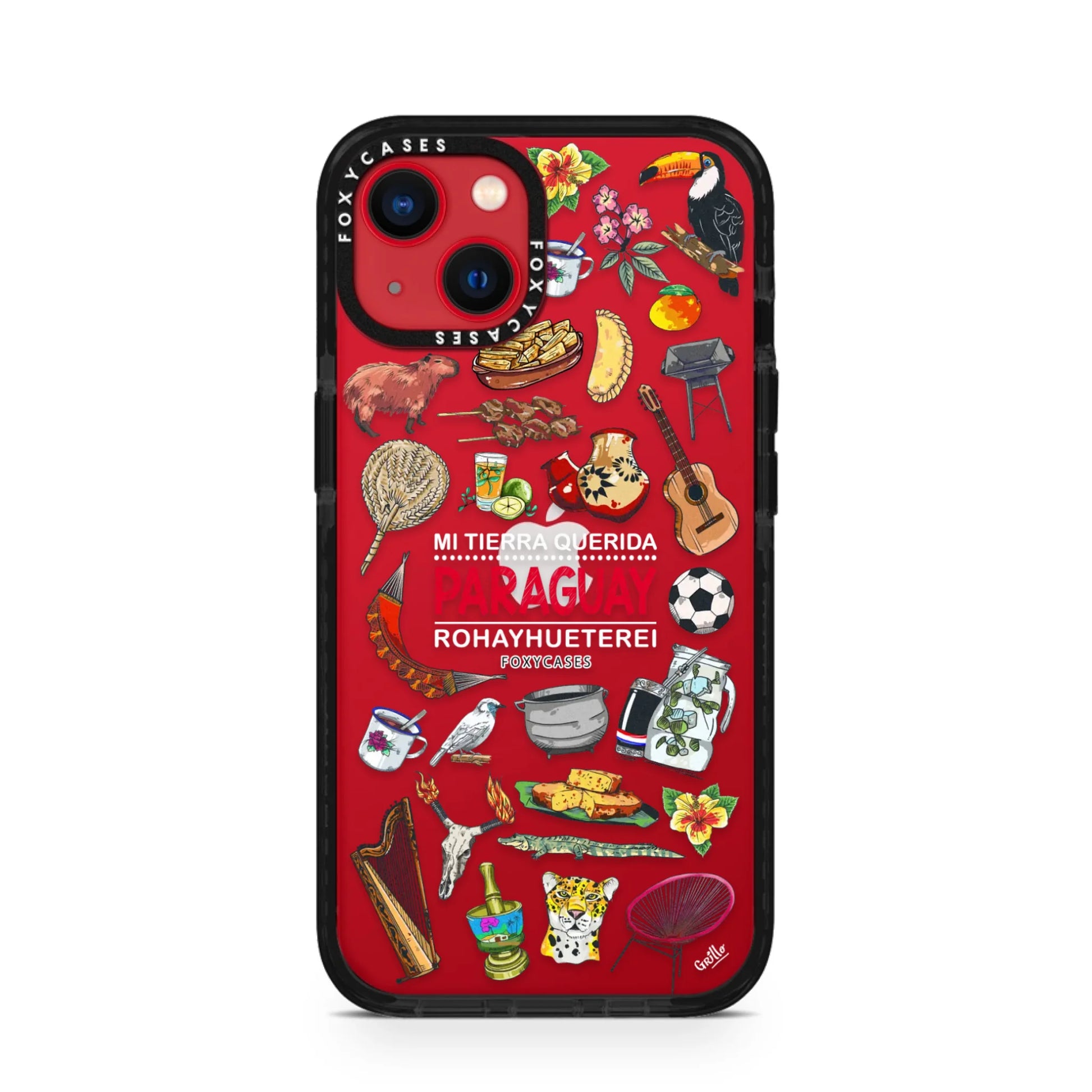 iPhone-13-Red