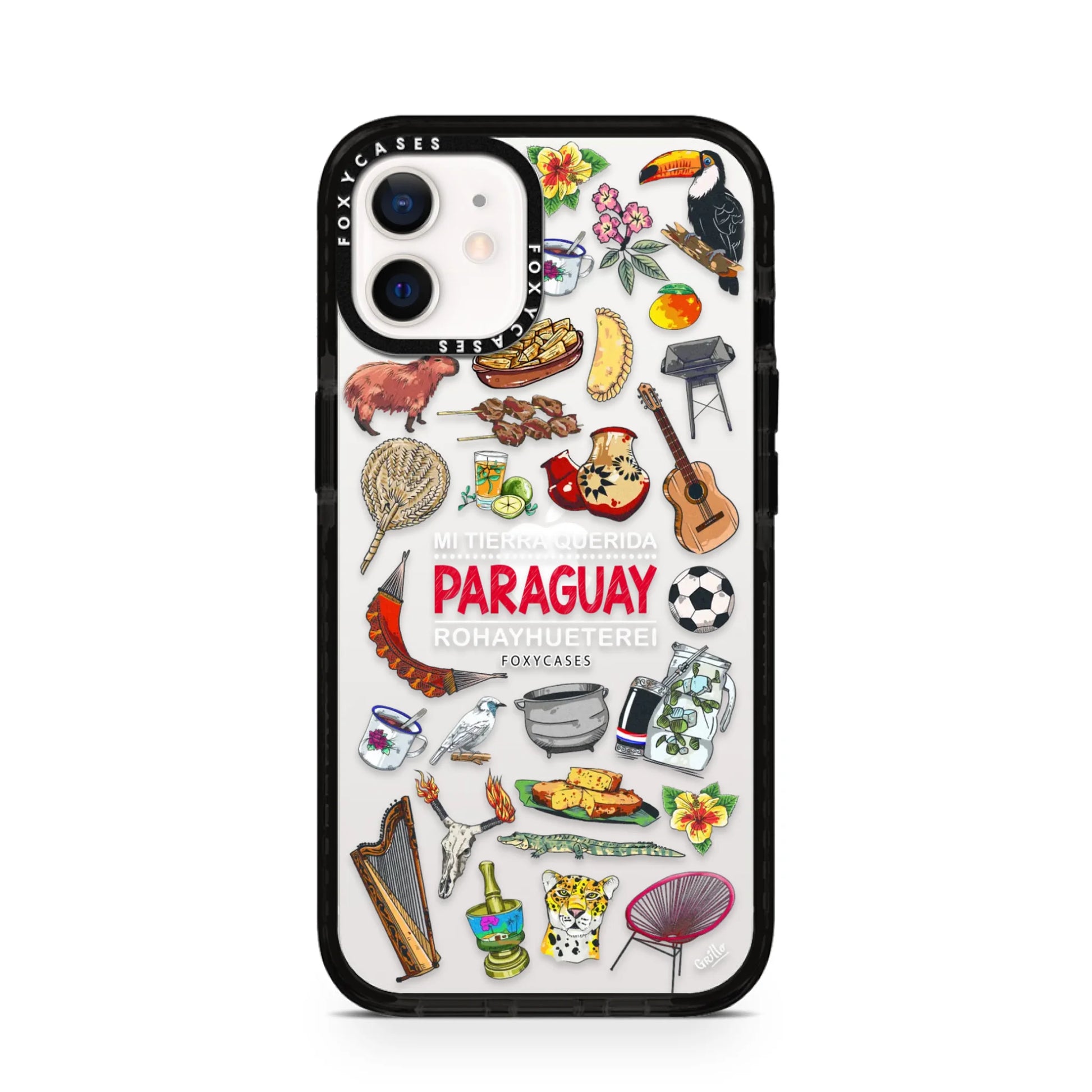 iPhone-12-White