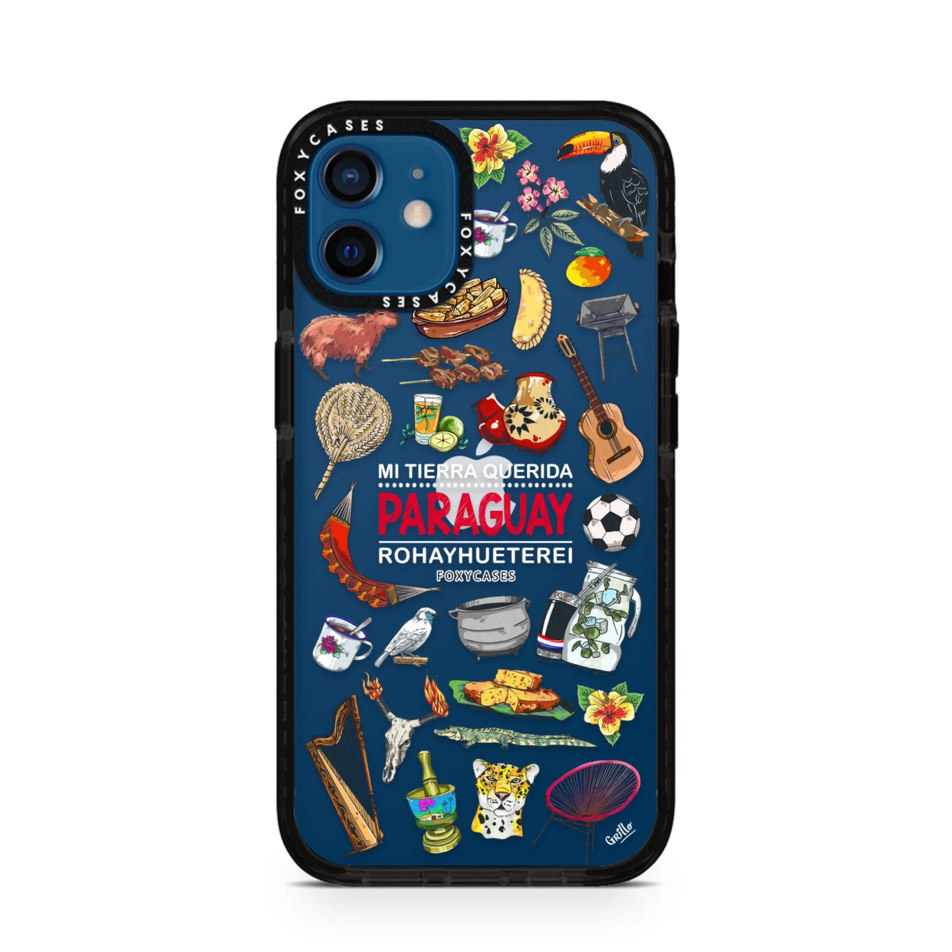 iPhone-12-Blue
