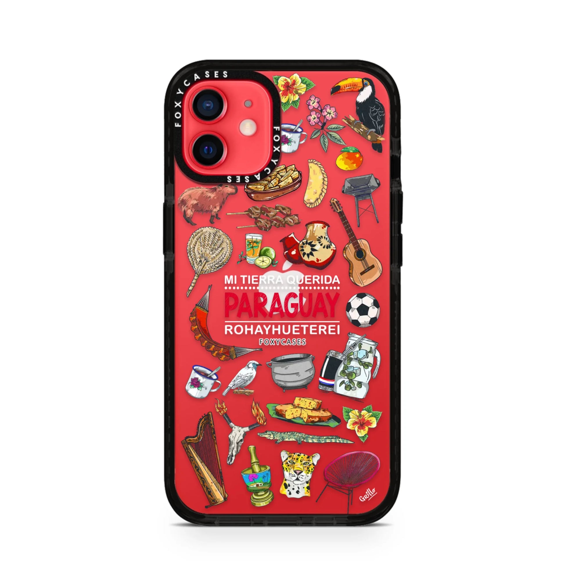 iPhone-12-Red