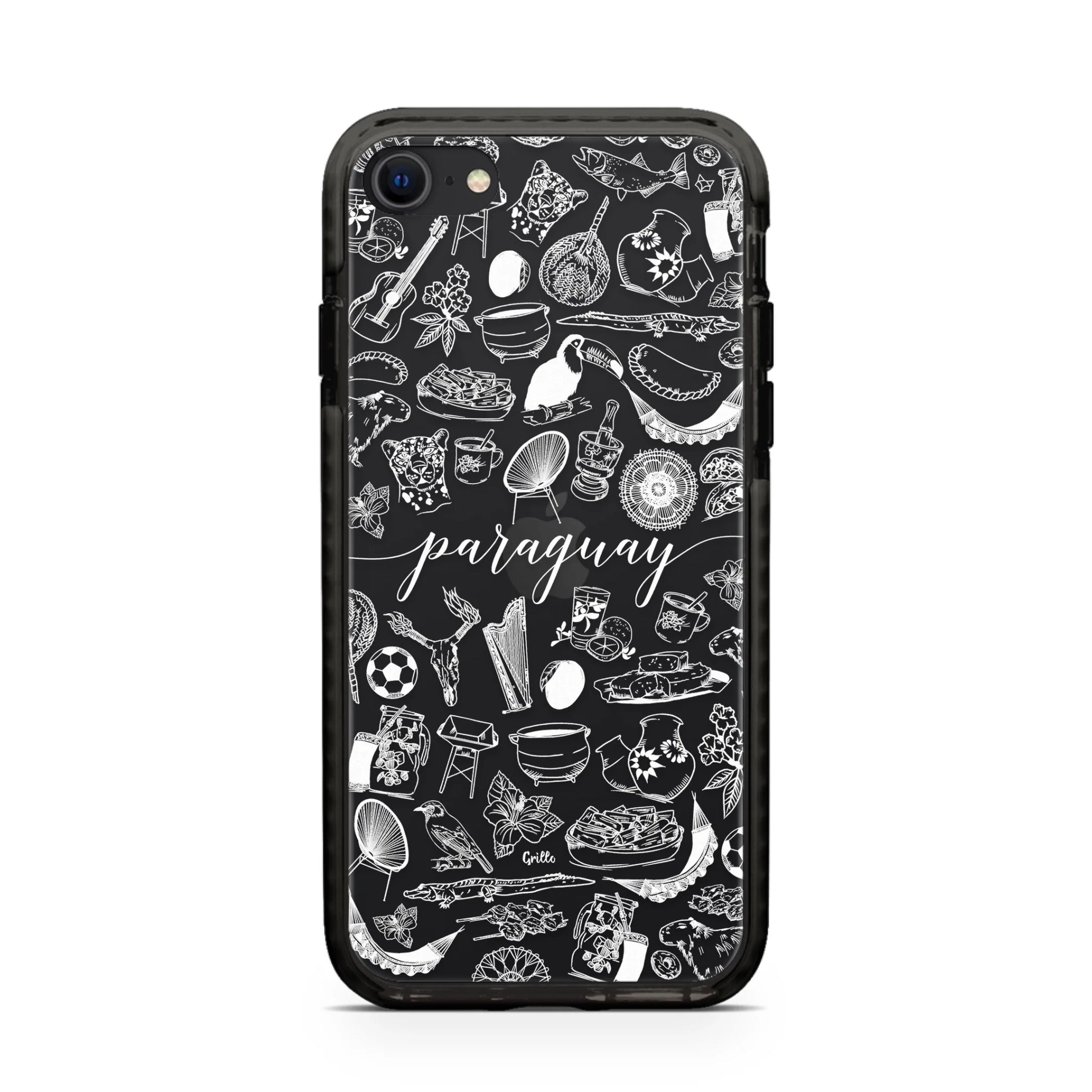 iPhone-SE-Black