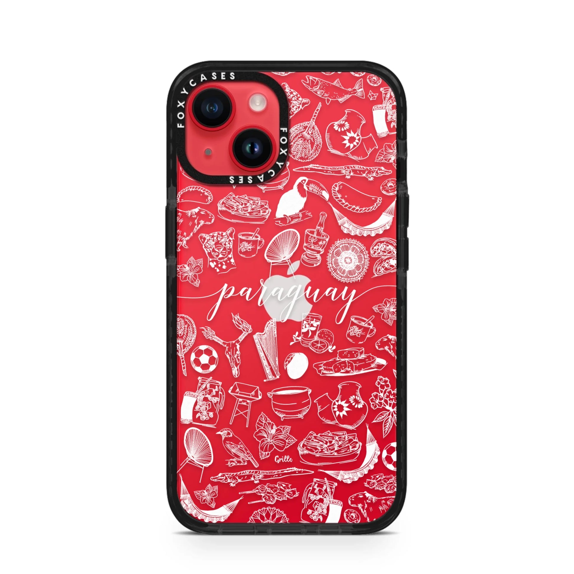 iPhone-14-Red