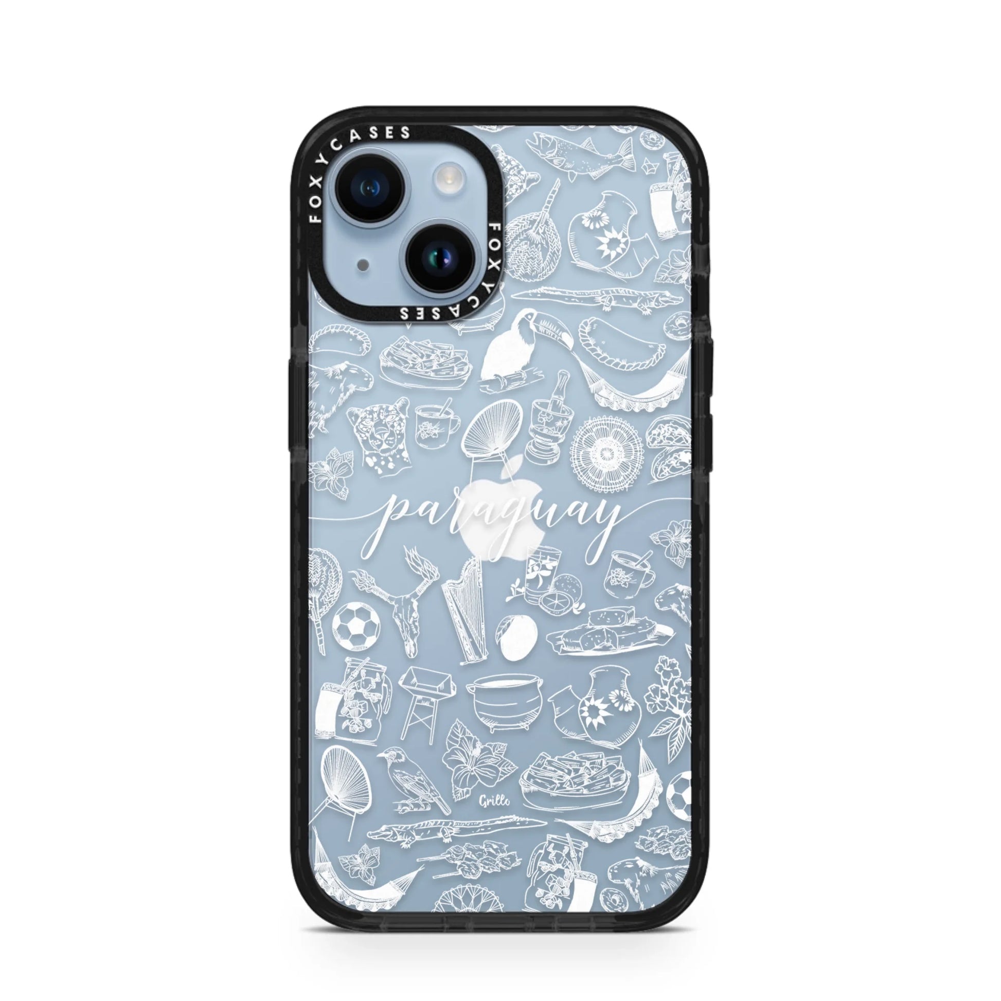 iPhone-14-Blue