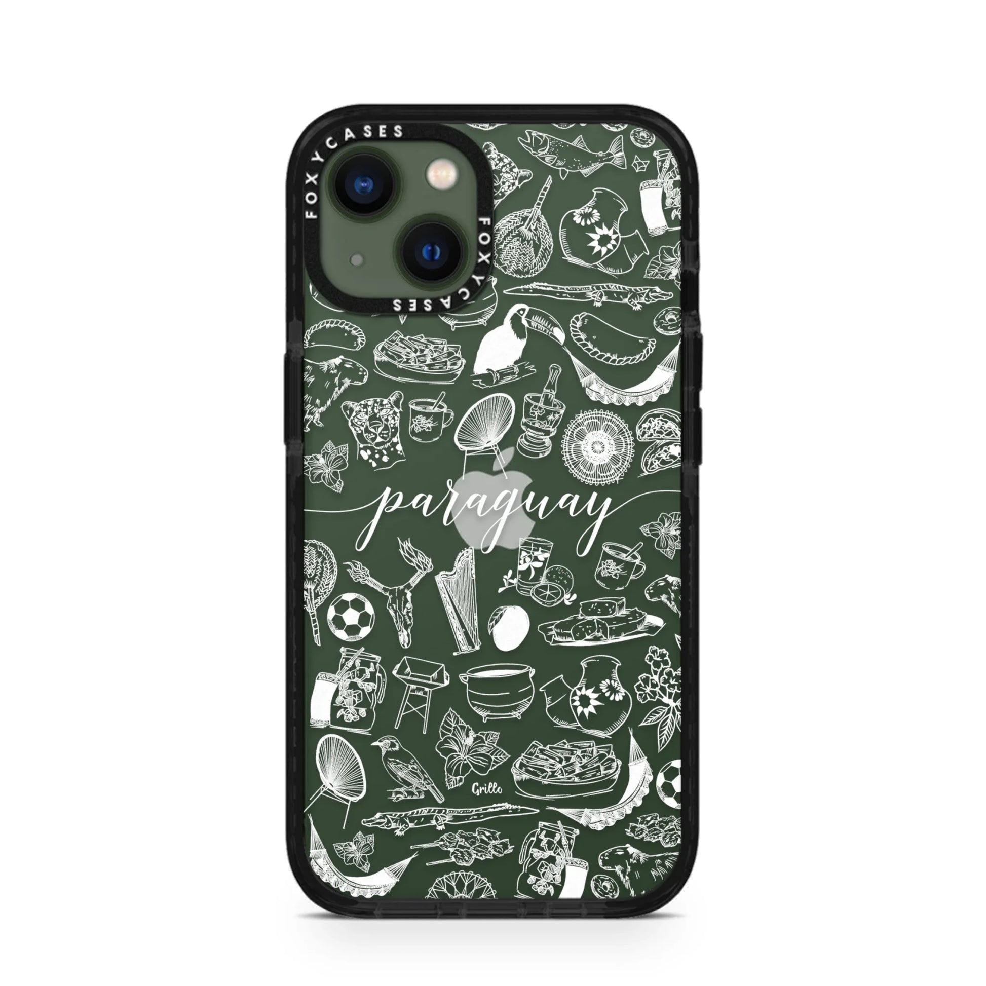 iPhone-13-Green