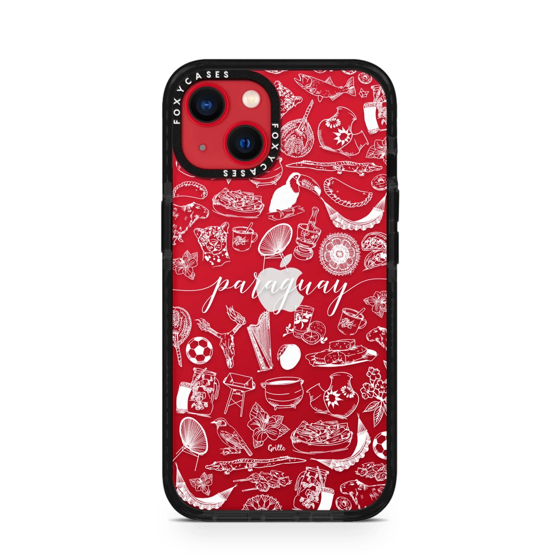 iPhone-13-Red