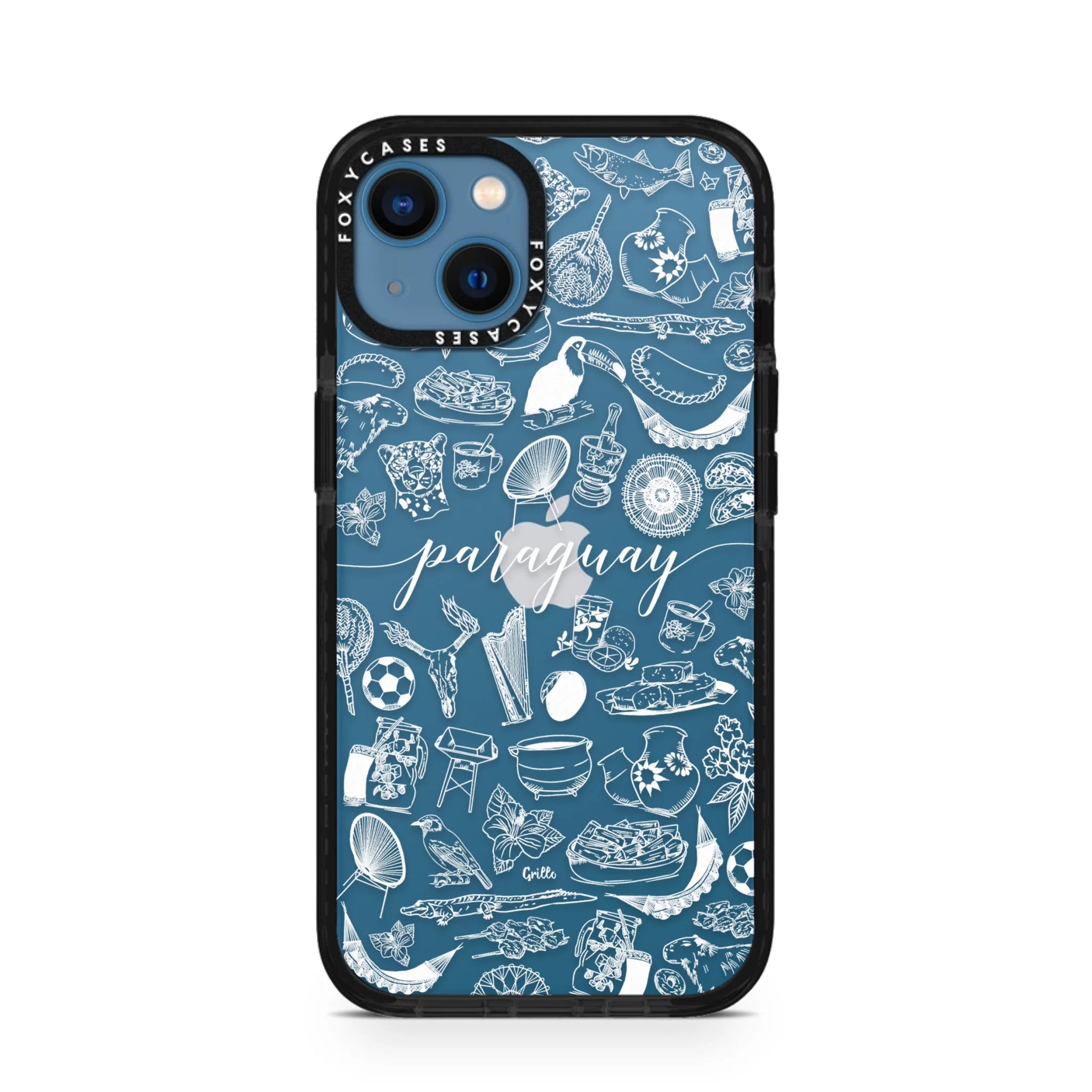 iPhone-13-Blue