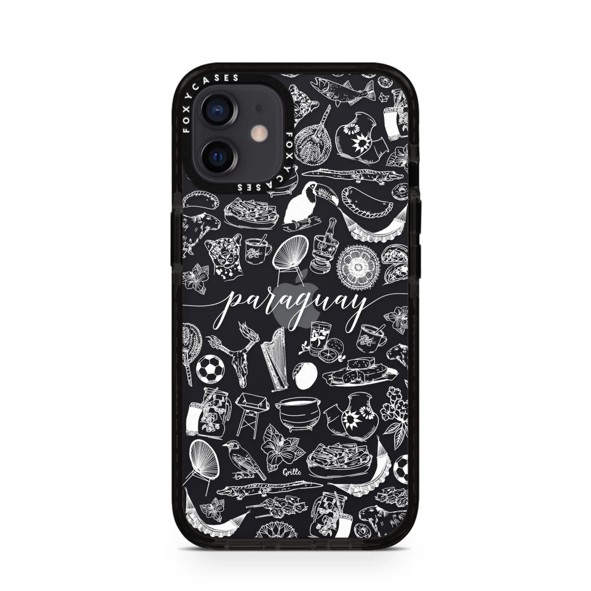iPhone-12-Black