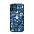 iPhone-12-Blue