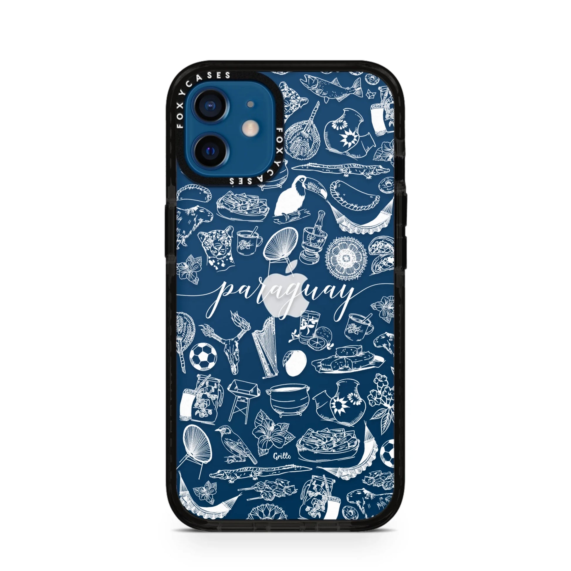 iPhone-12-Blue