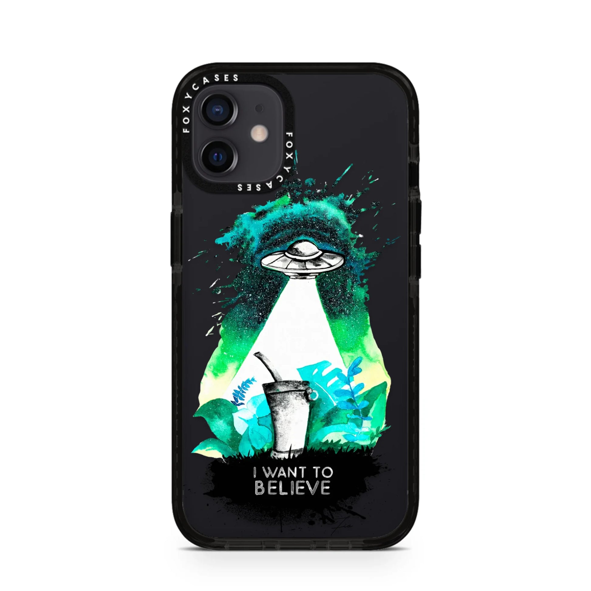 iPhone-12-Black