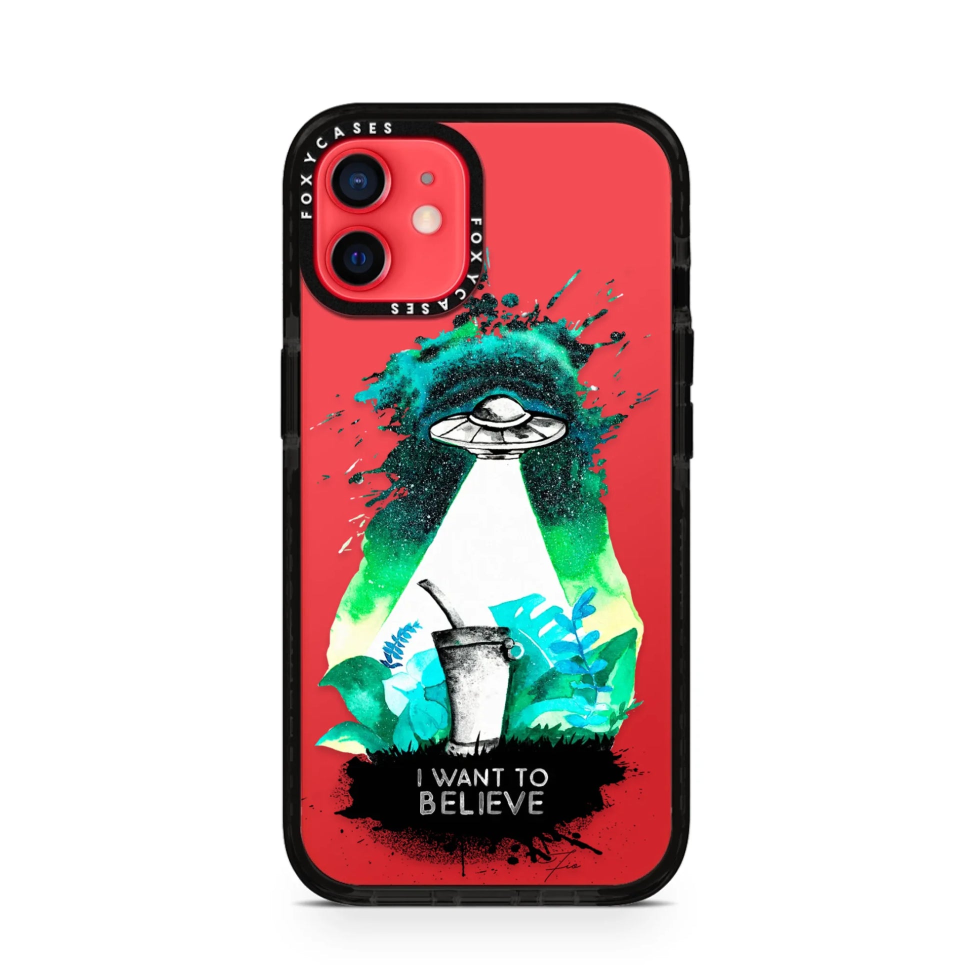 iPhone-12-Red