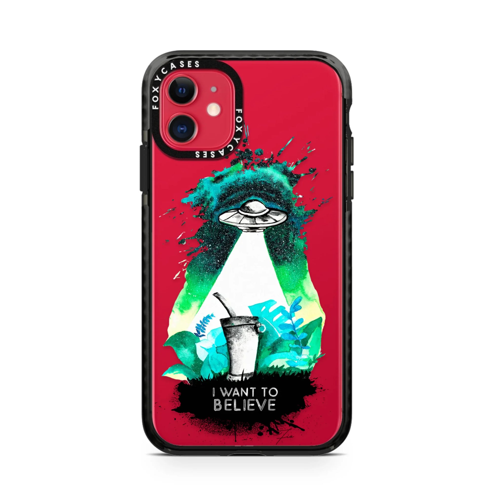 iPhone-11-Red