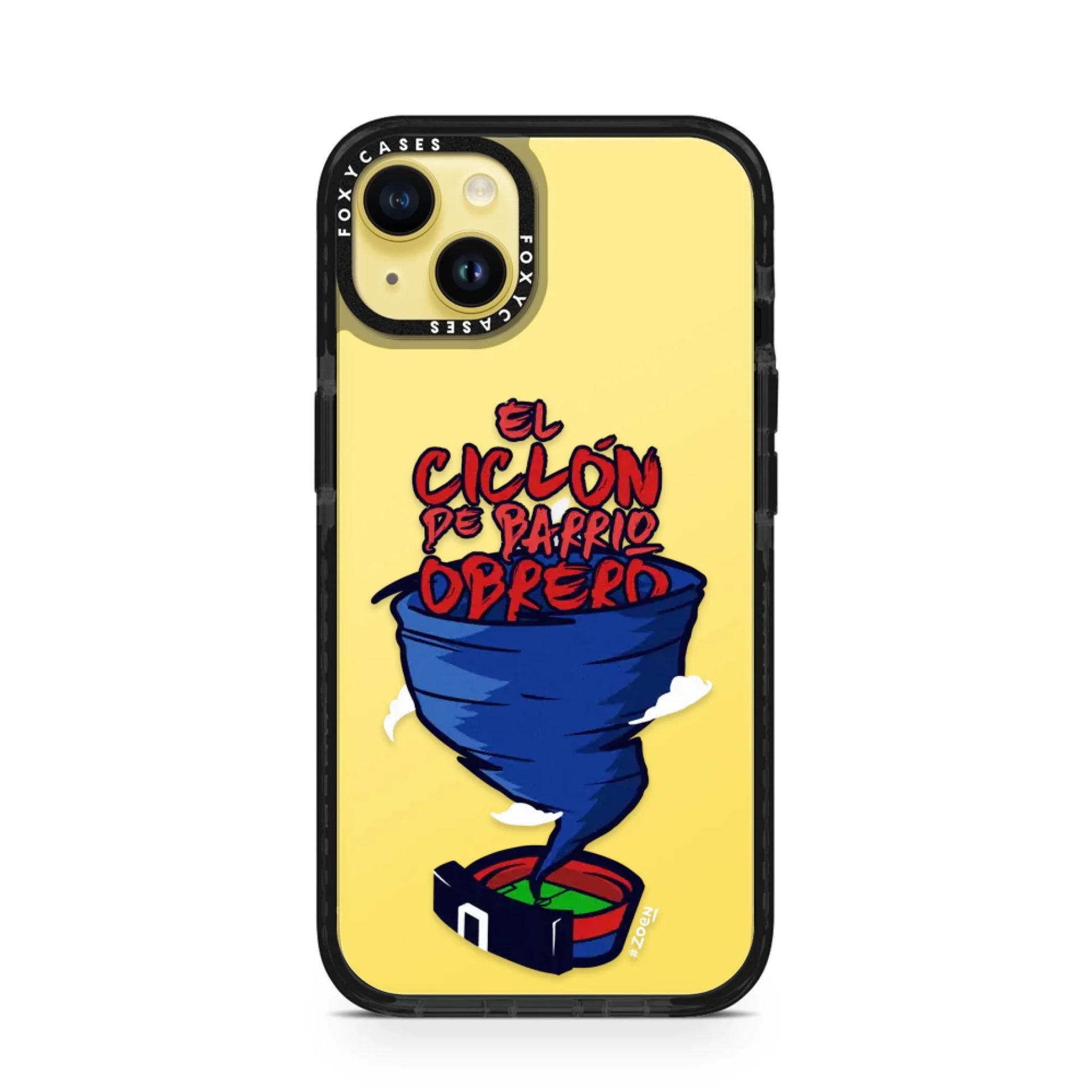 iPhone-14-Plus-Yellow