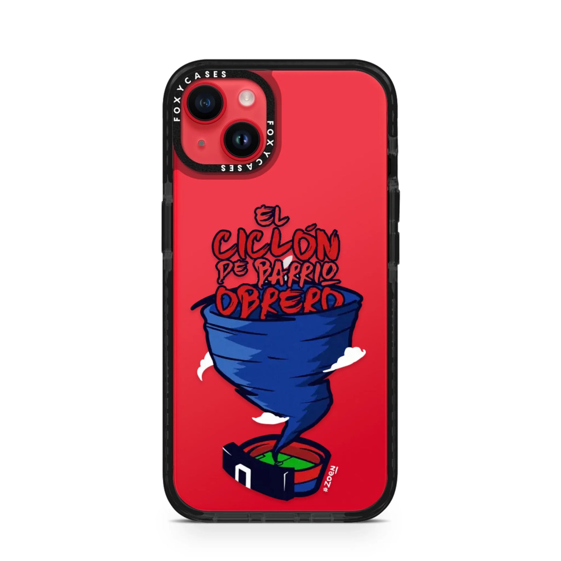iPhone-14-Plus-Red