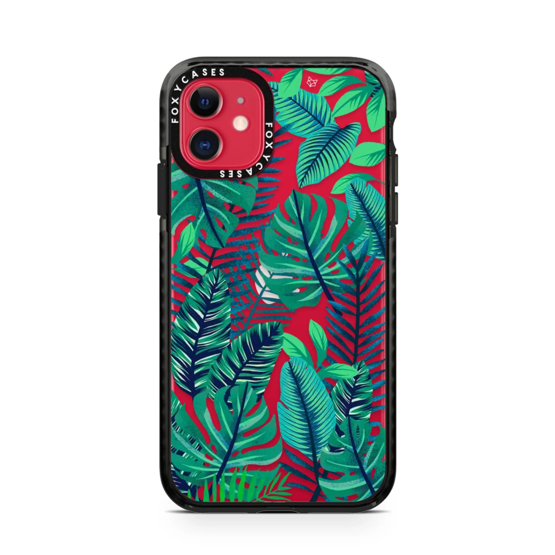 iPhone-11-Red