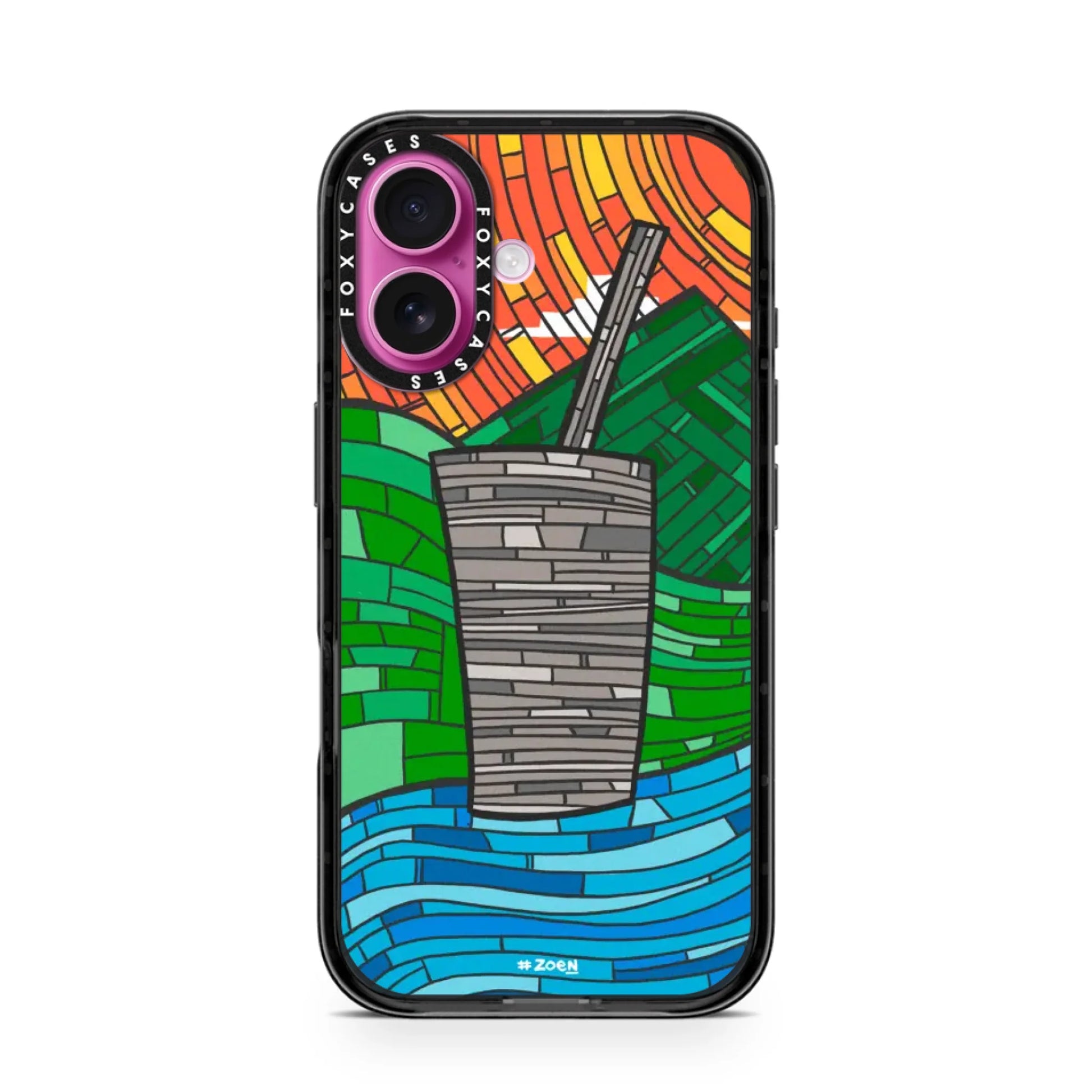 iPhone-16-Pink