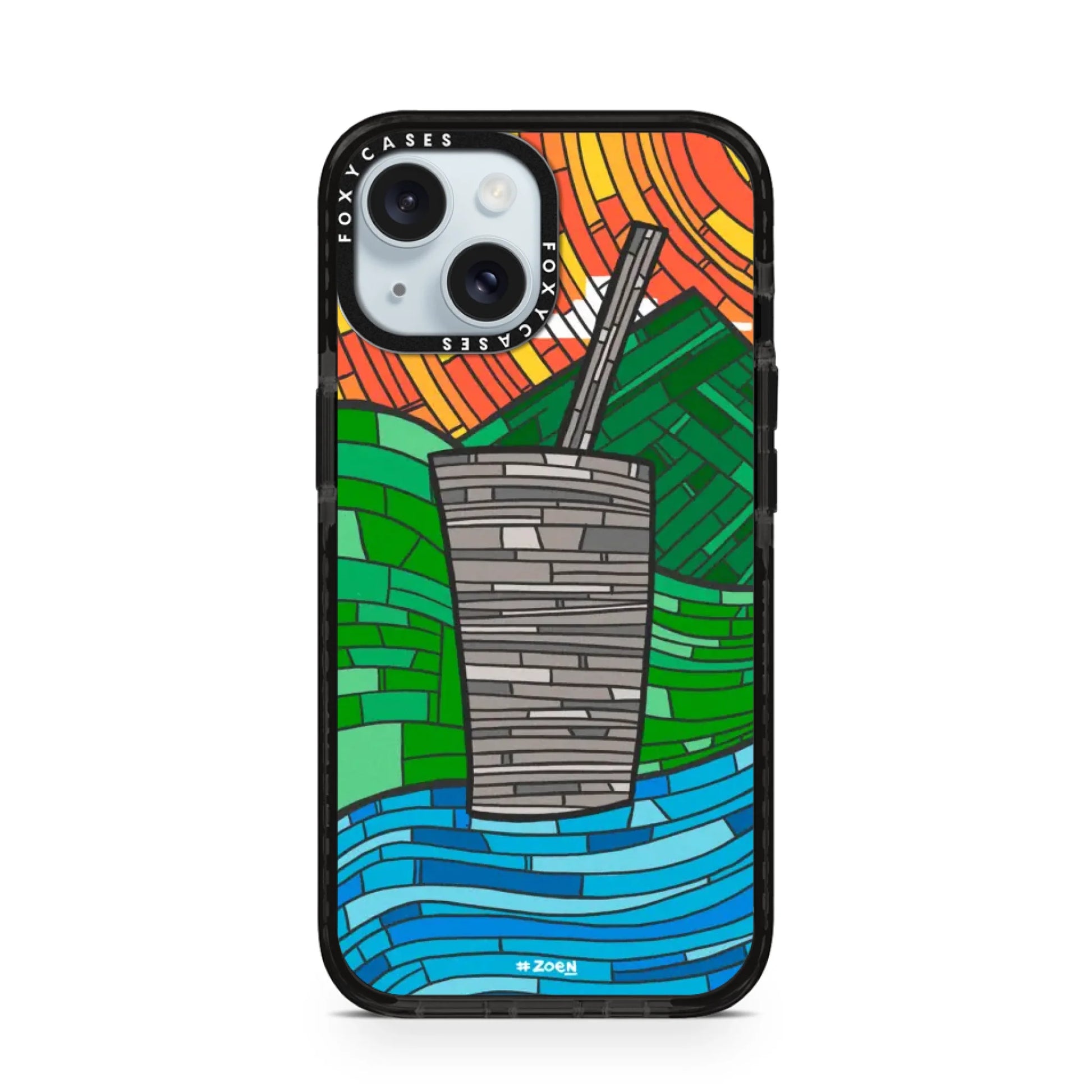 iPhone-15-Blue