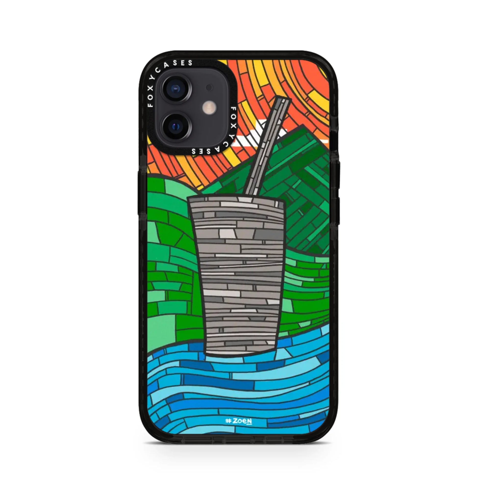 iPhone-12-Black