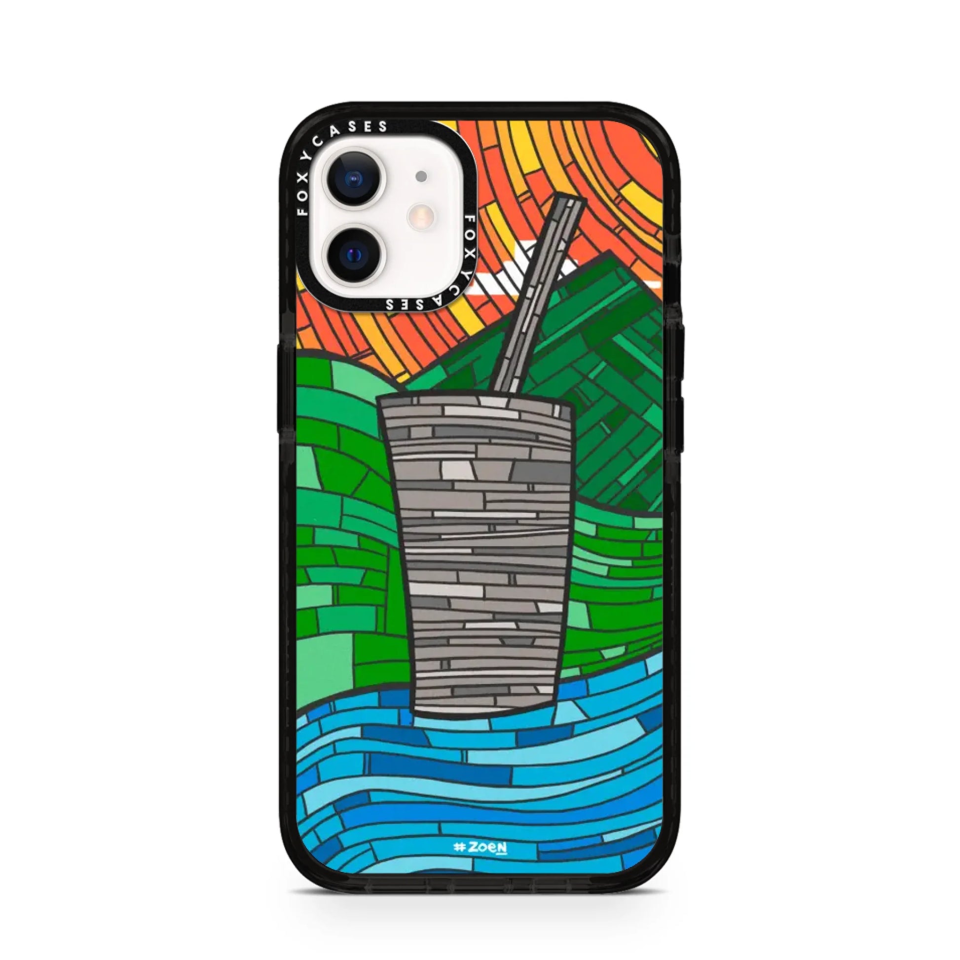 iPhone-12-White