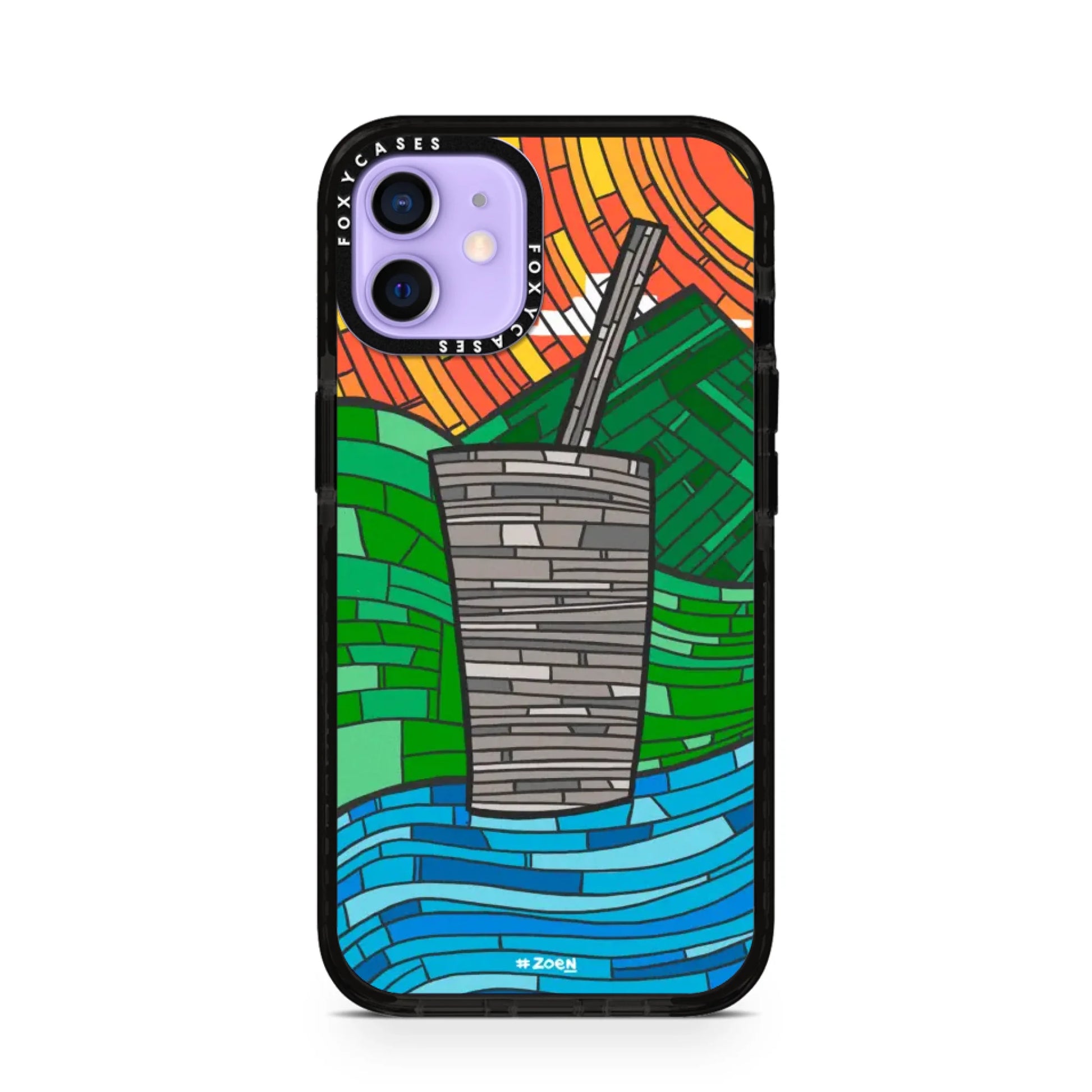 iPhone-12-Purple