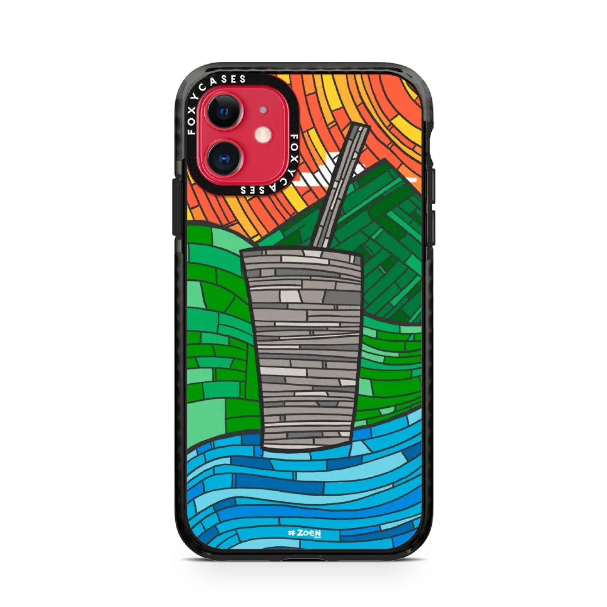 iPhone-11-Red