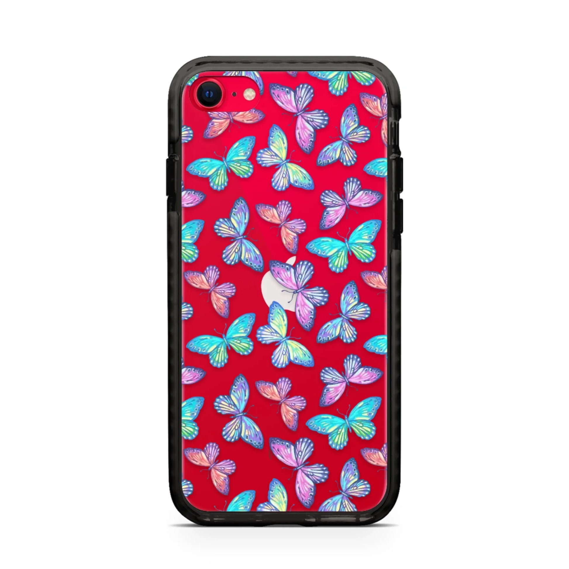 iPhone-SE-Red