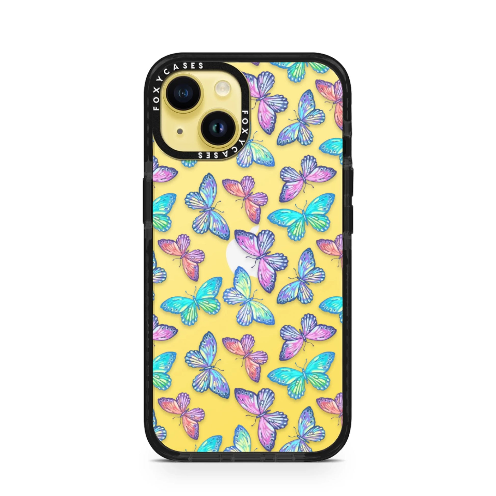 iPhone-14-Yellow