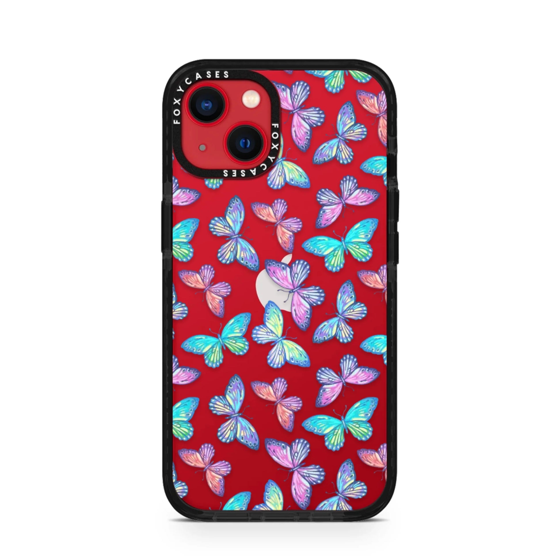iPhone-13-Red