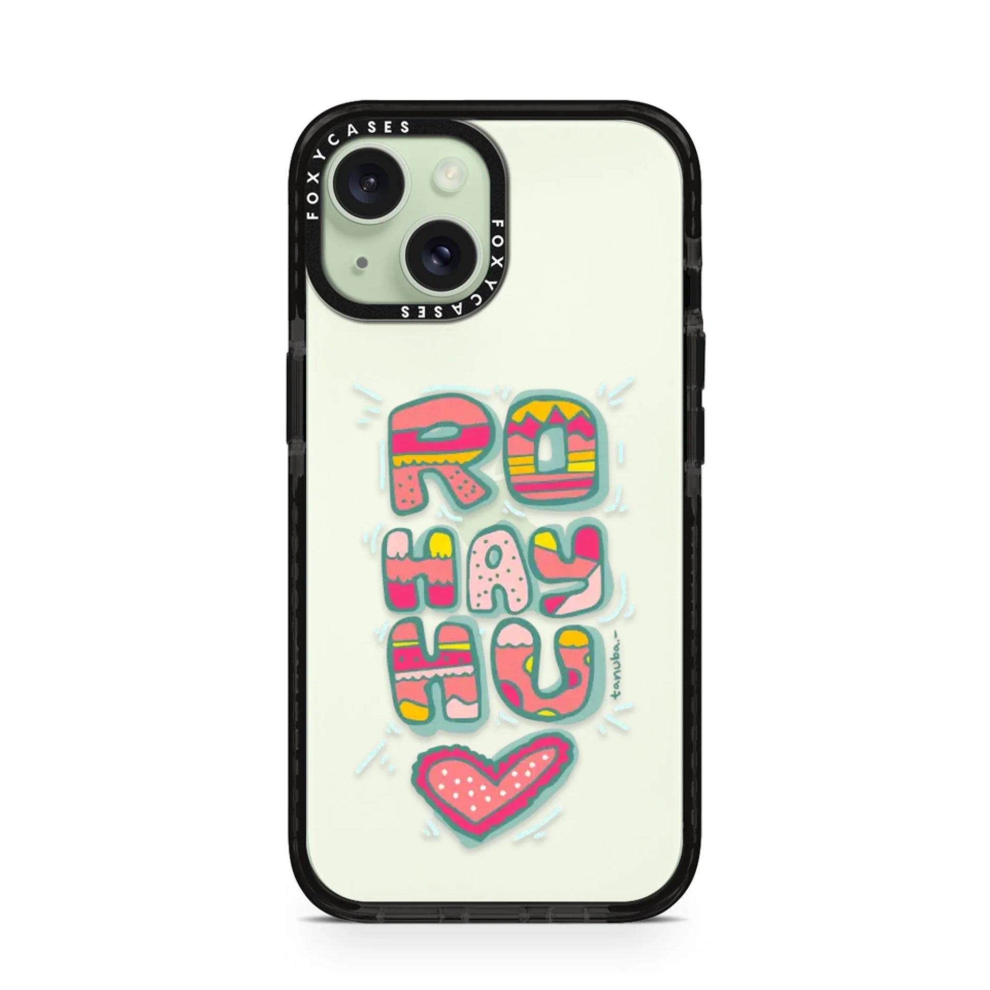 iPhone-15-Green