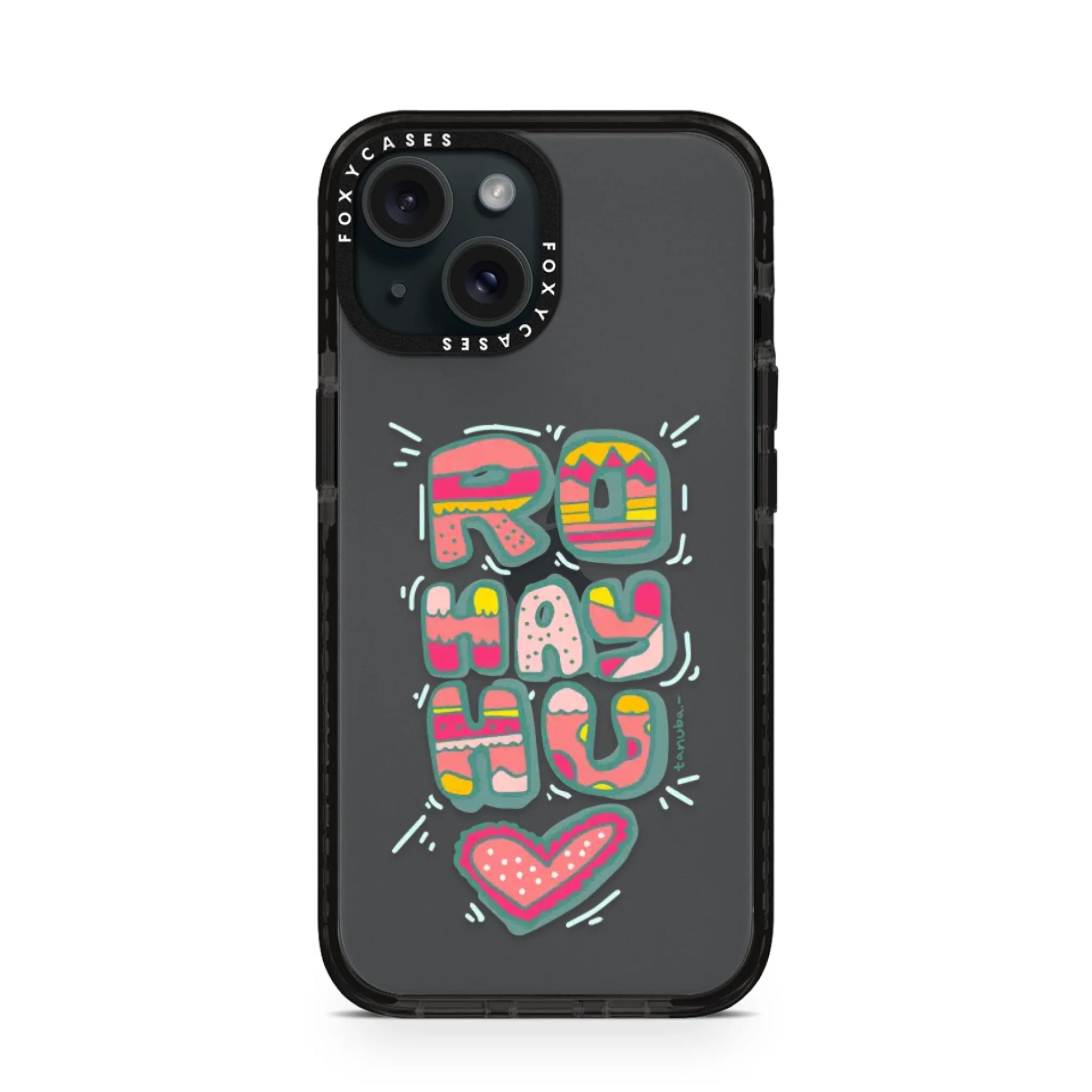 iPhone-15-Black