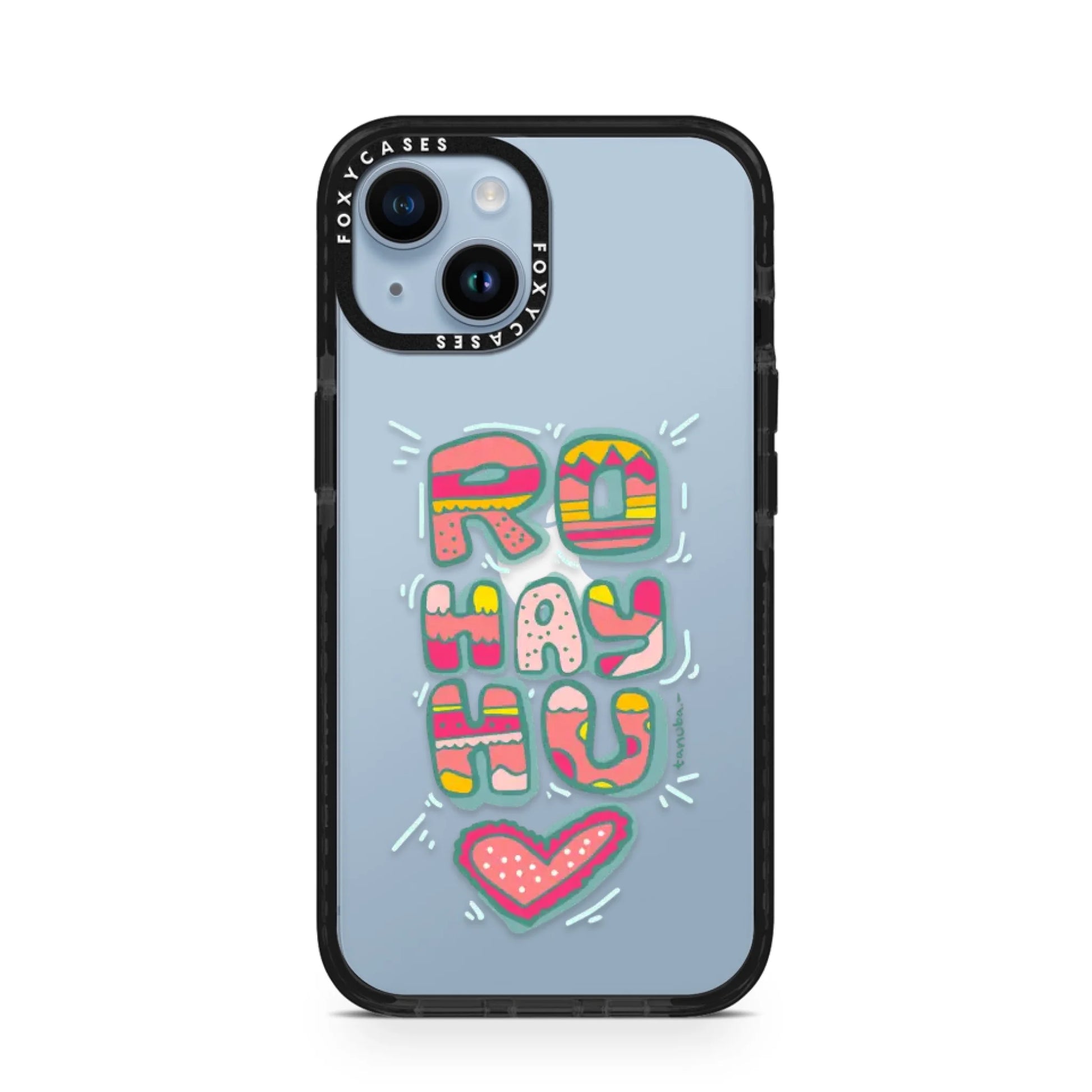 iPhone-14-Blue