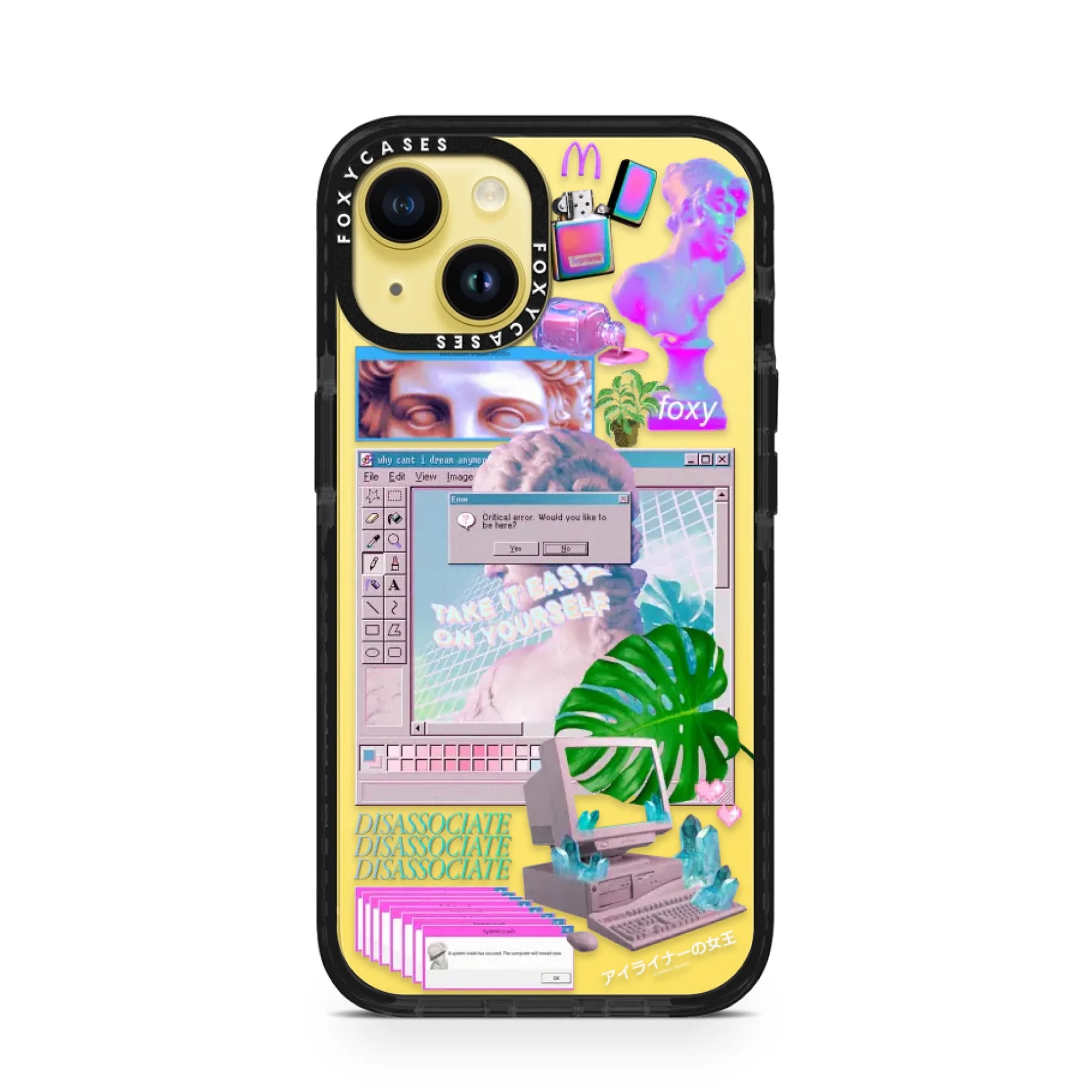 iPhone-14-Yellow