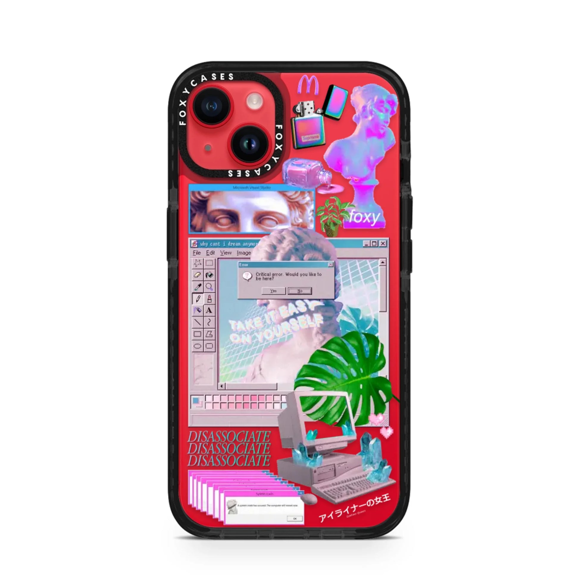 iPhone-14-Plus-Red
