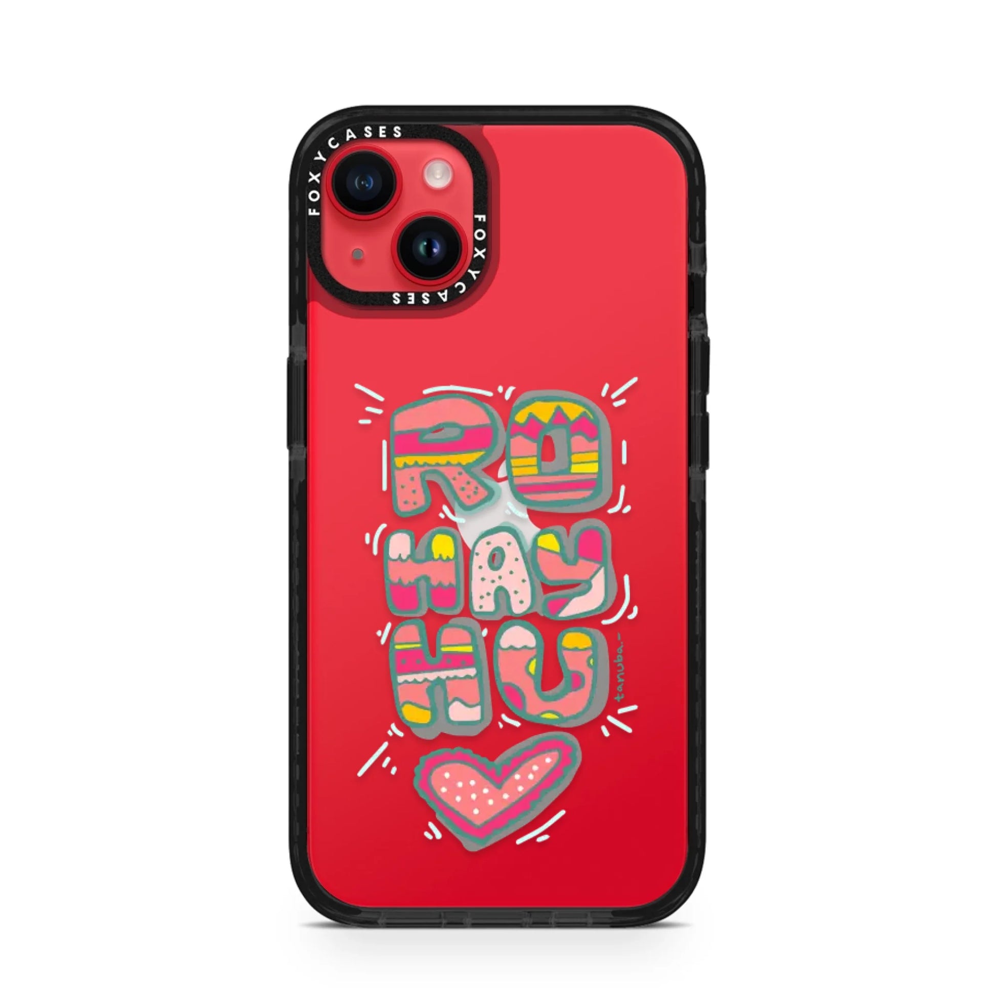 iPhone-14-Plus-Red
