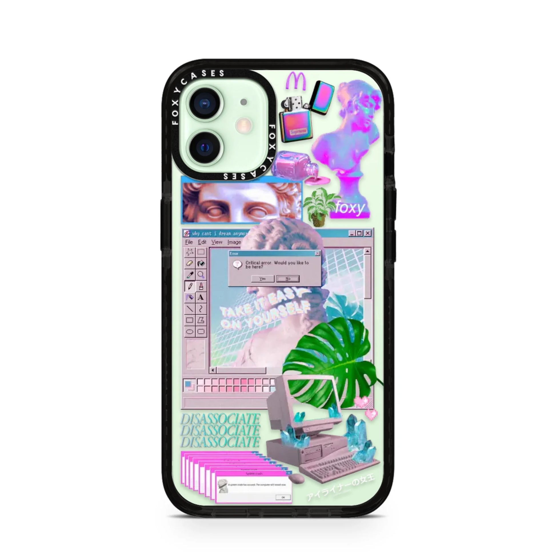 iPhone-12-Green